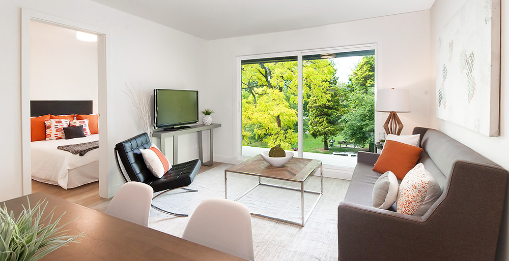Suite N305
