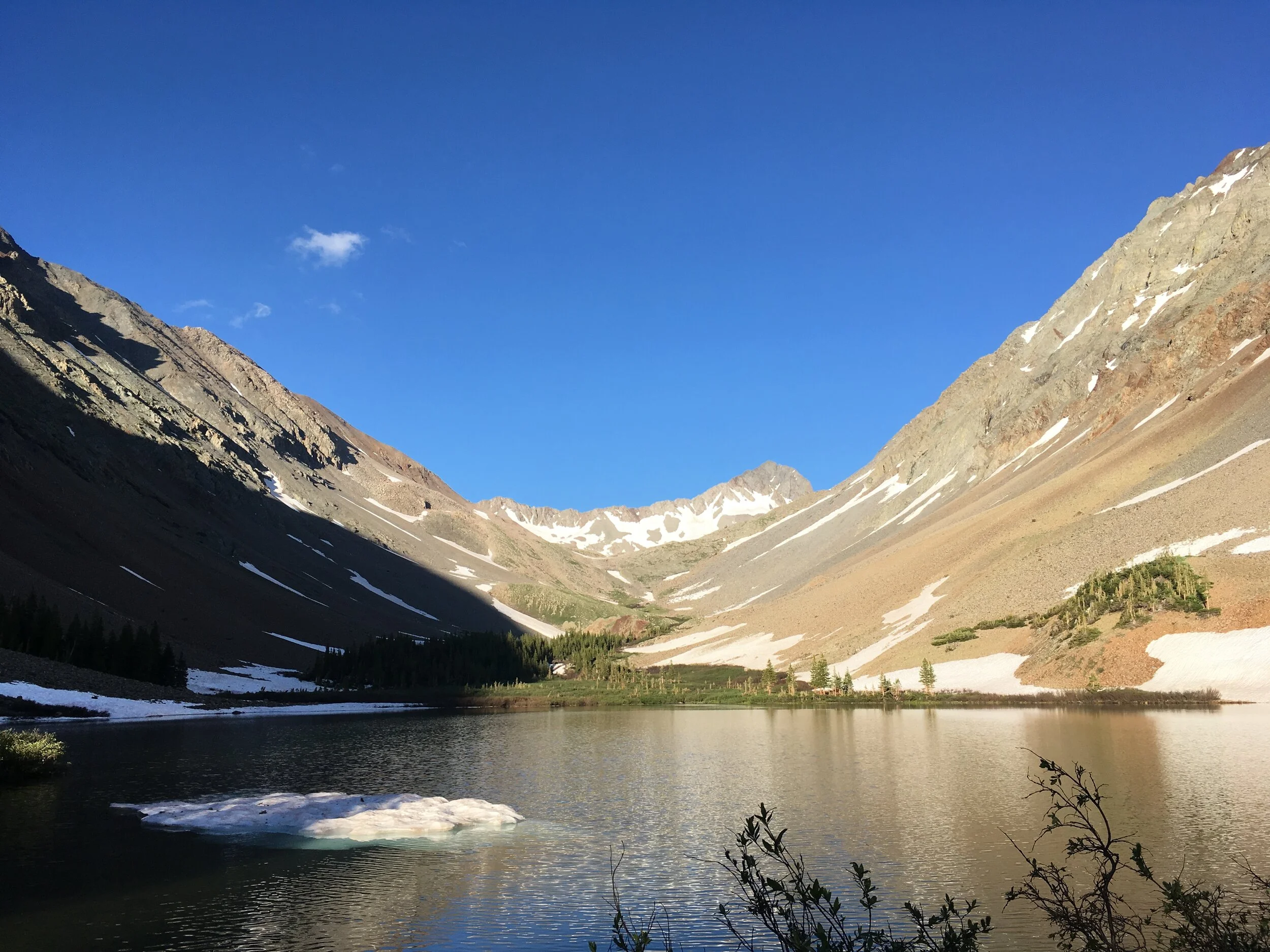 Eclipse Season Satsang