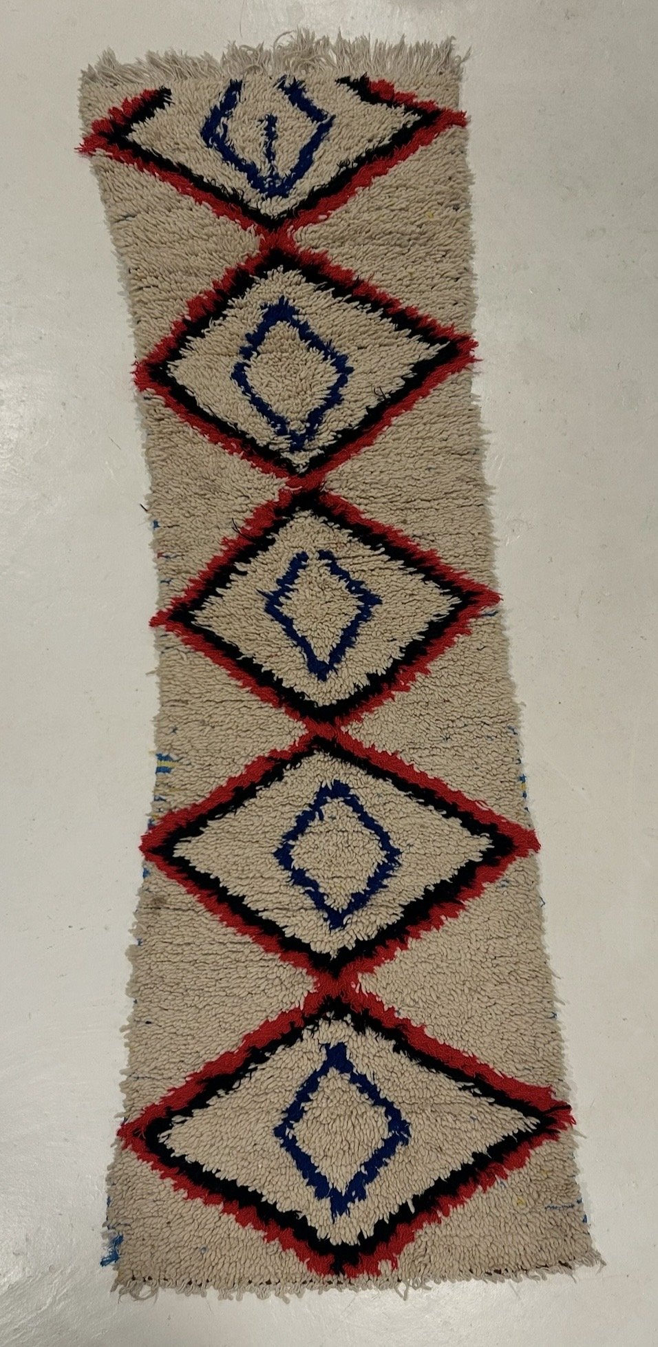 MMB38 (2’2” x 7”)