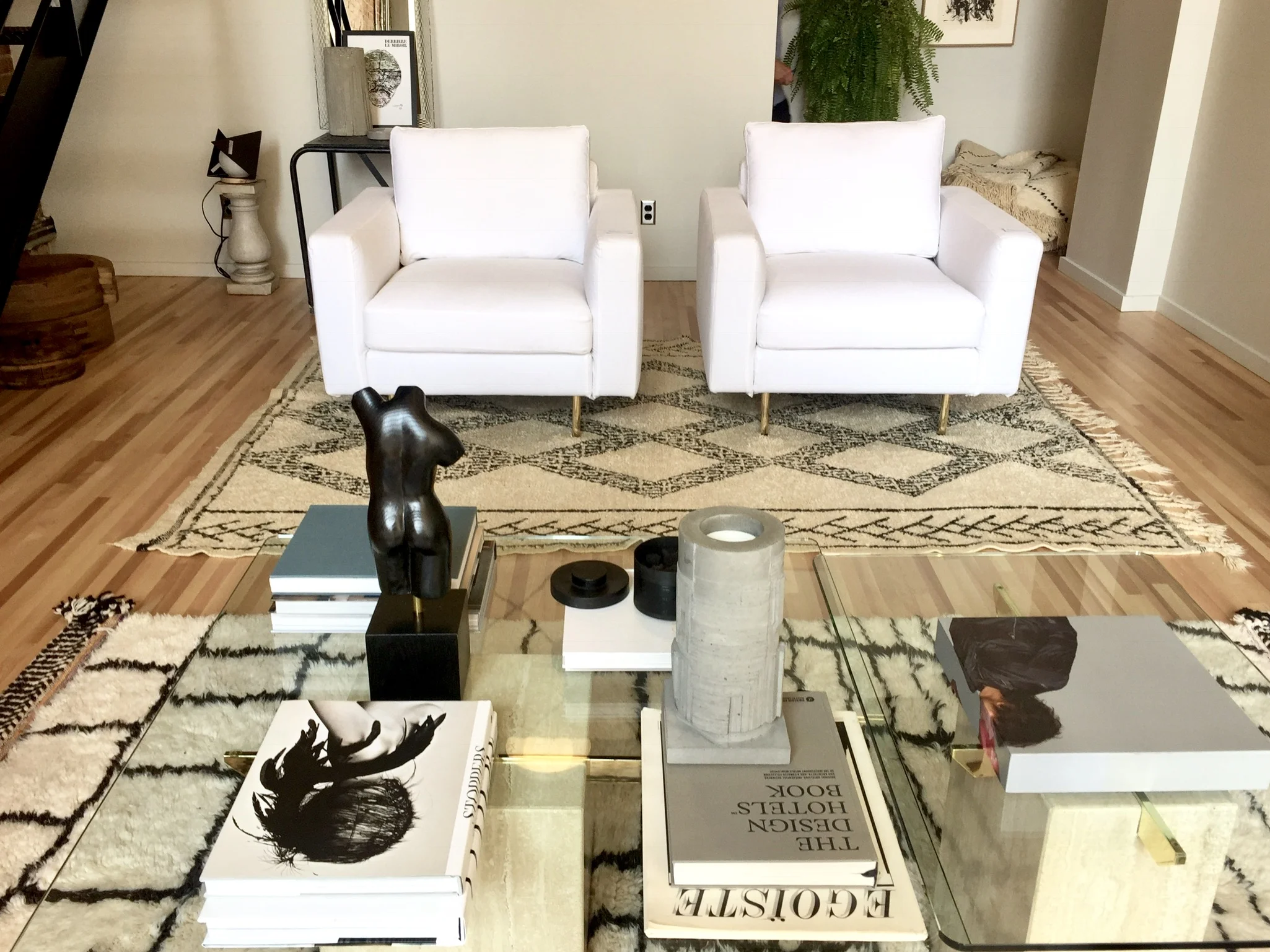 Mellah | Moroccan Rugs in Old Montreal!