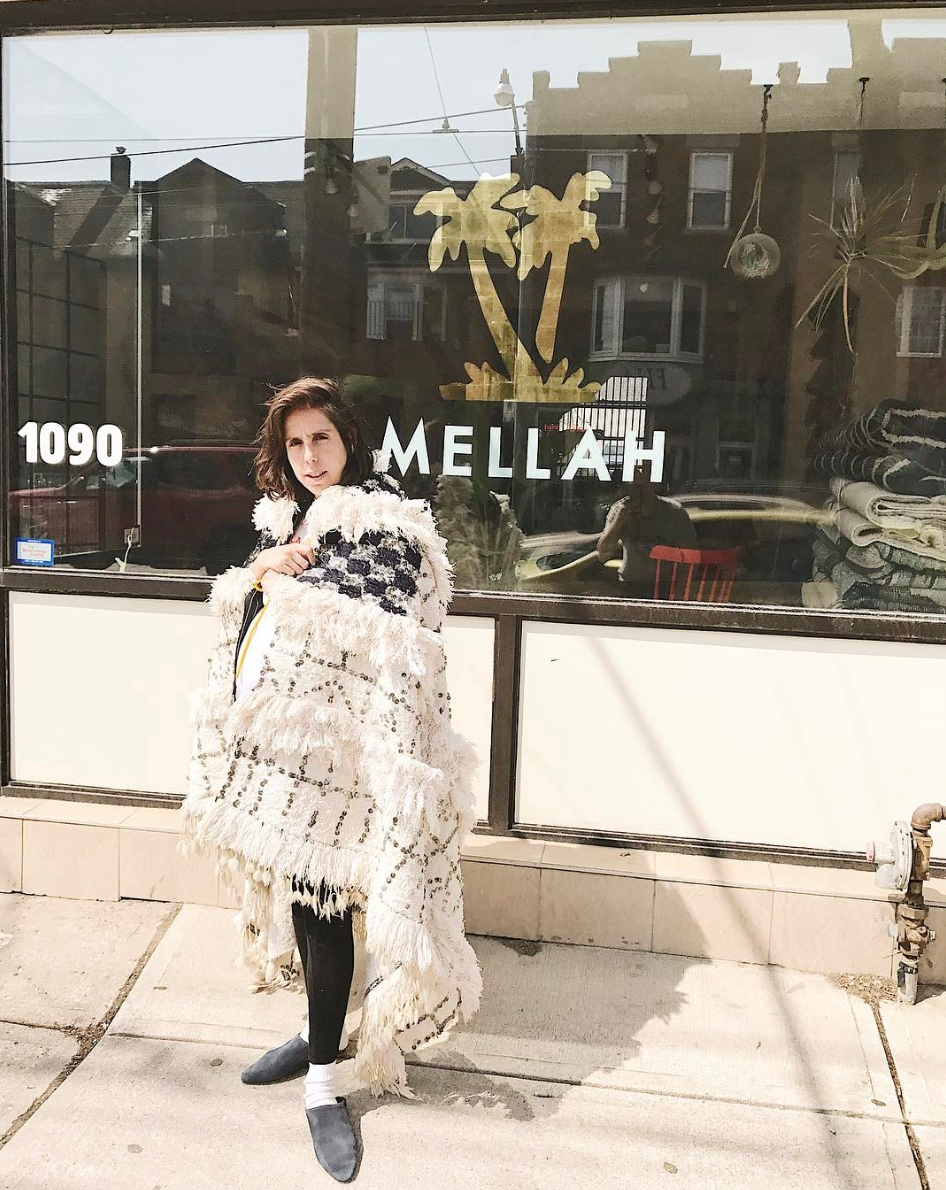 Moroccan Wedding Blankets Mellah Moroccan Rugs In Toronto