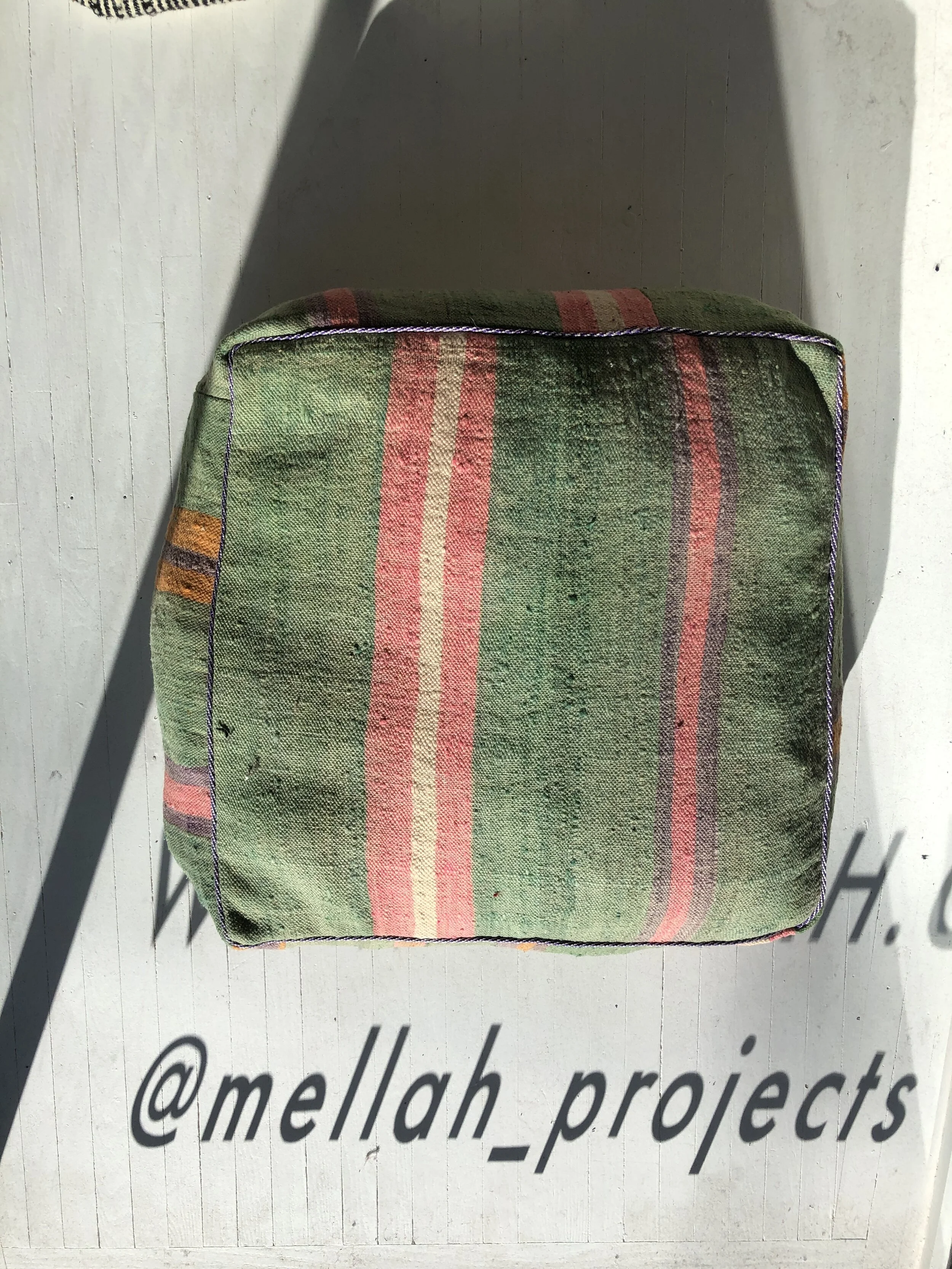 Moroccan Rugs in Toronto, Canada by Mellah