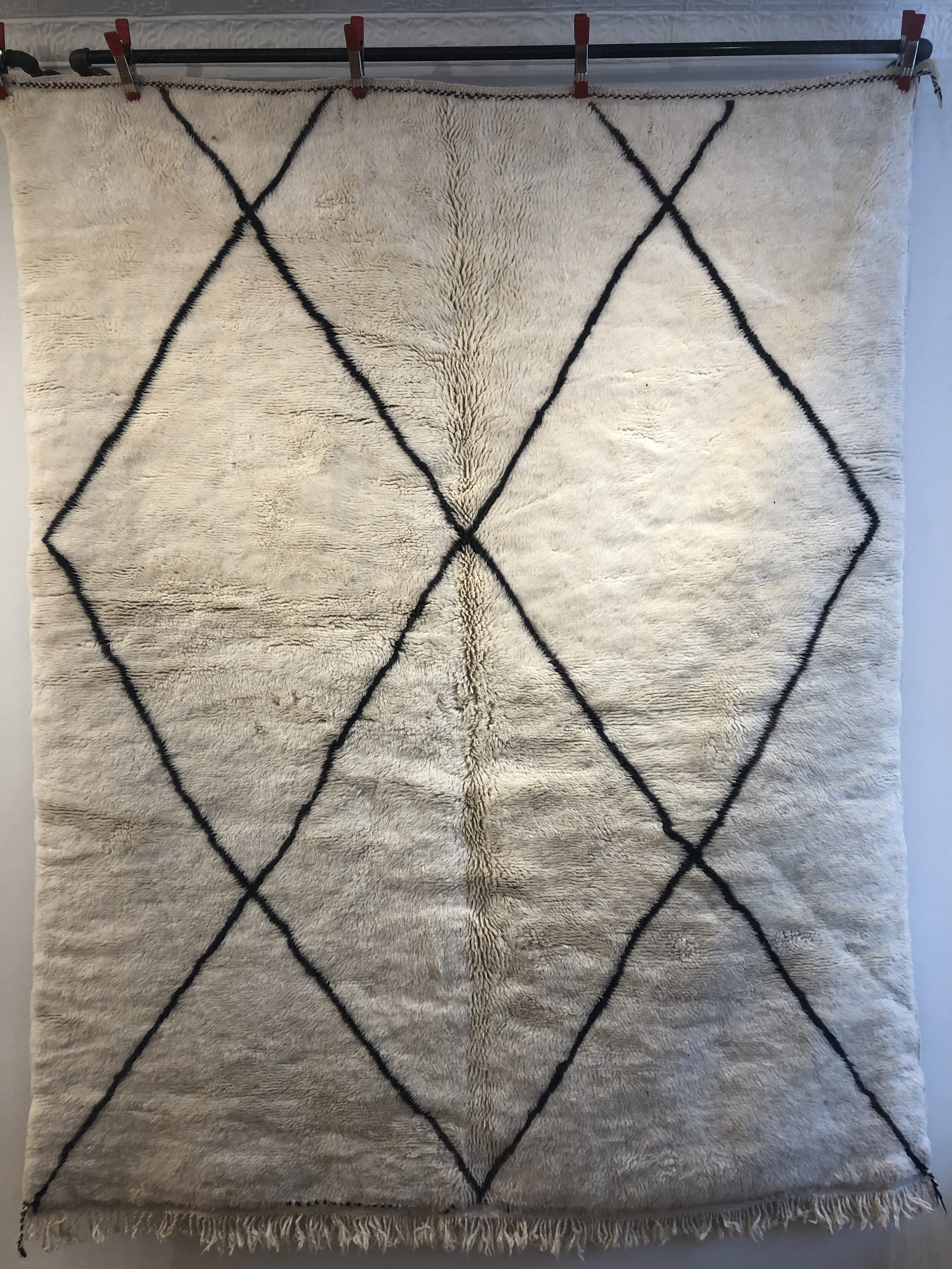 Moroccan Rugs in Toronto, Canada by Mellah