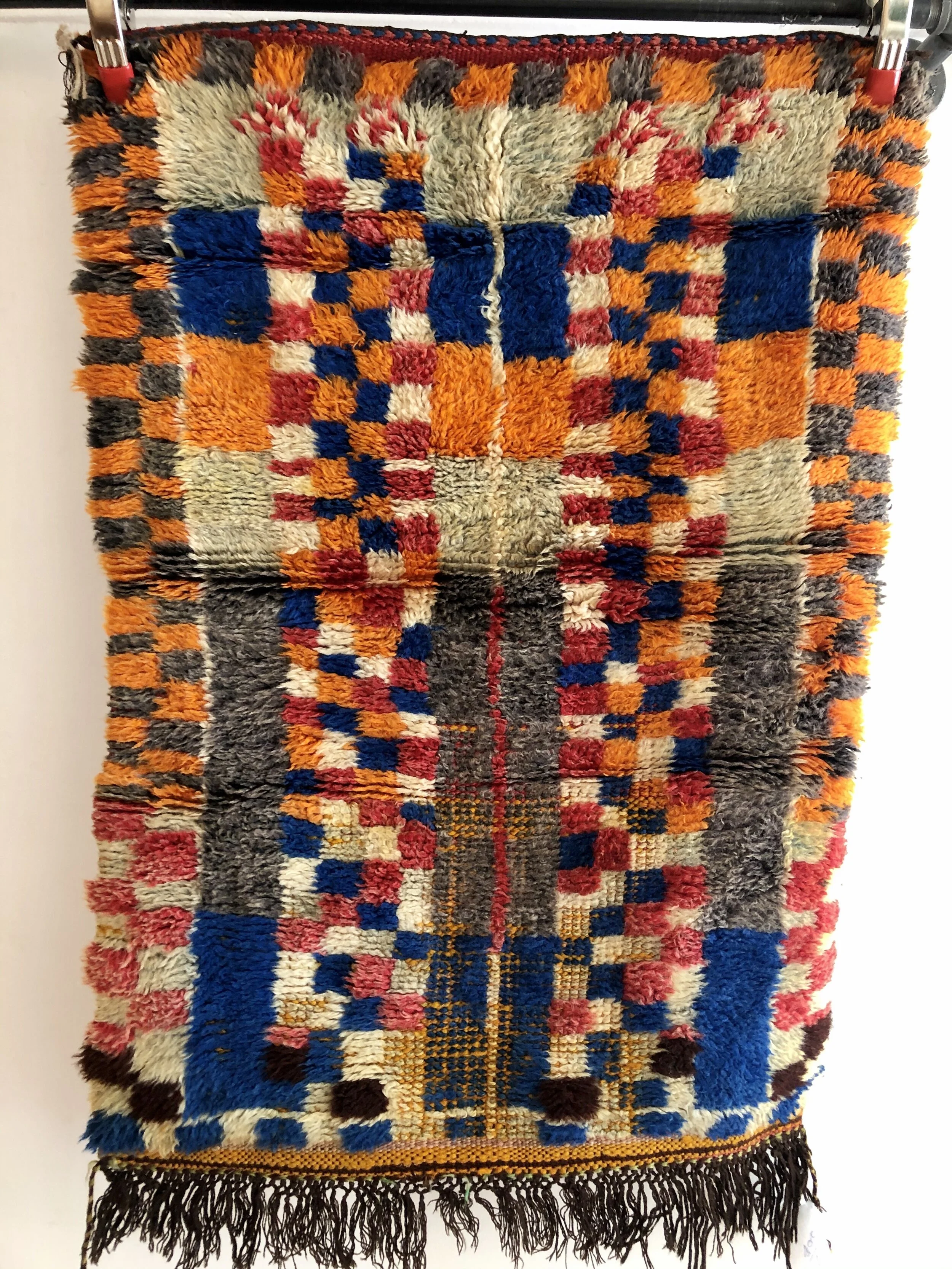 Moroccan Rugs in Toronto, Canada by Mellah