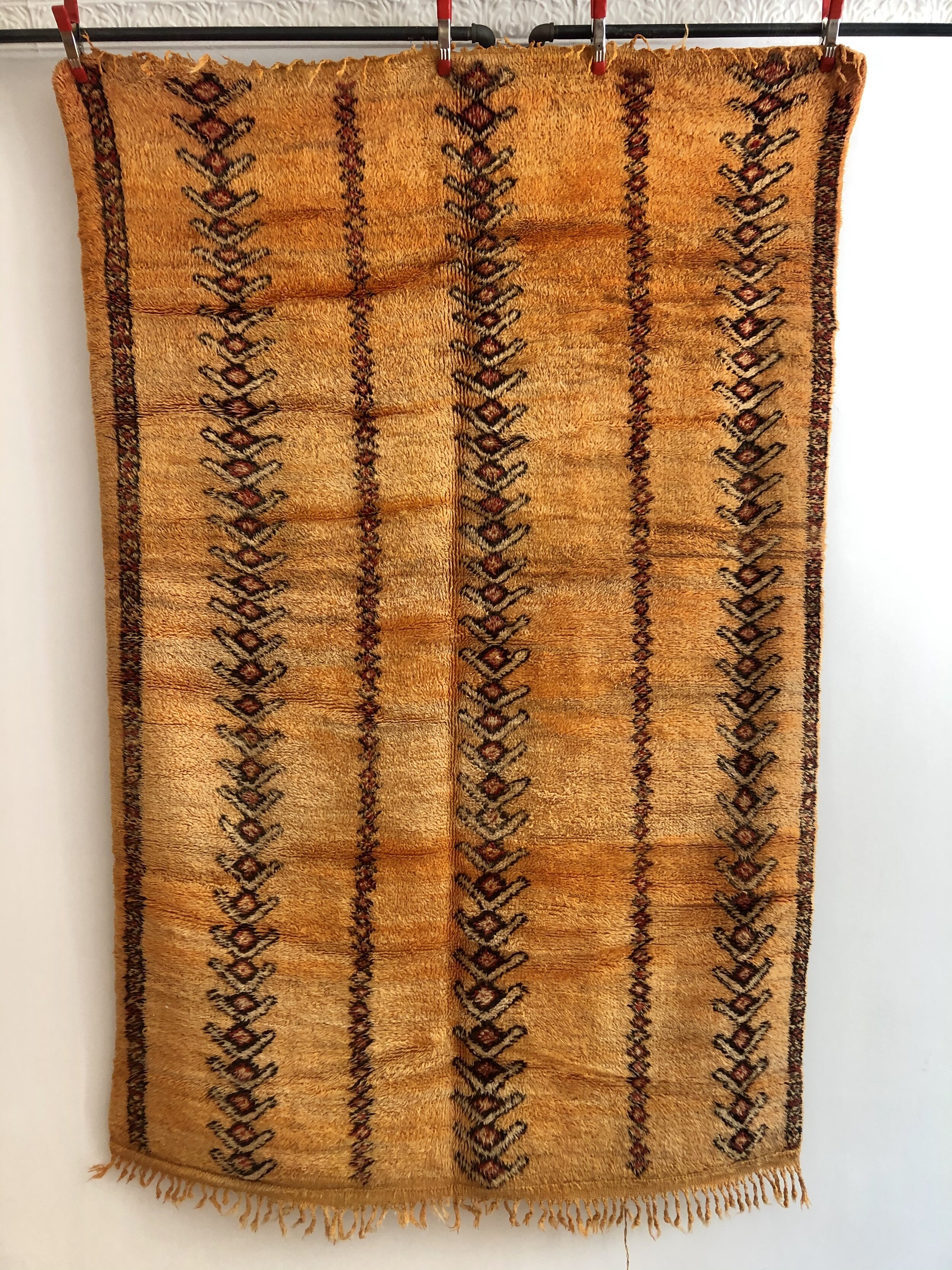 Moroccan Rugs in Toronto, Canada by Mellah