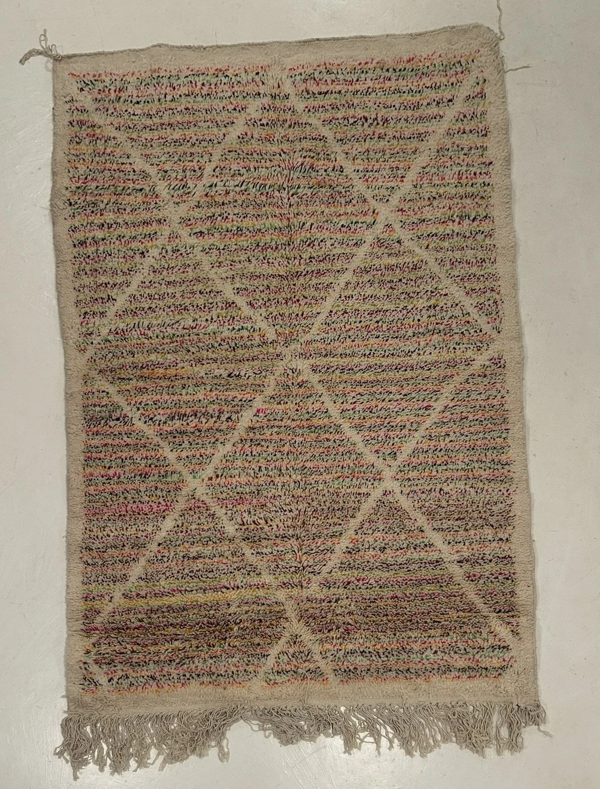 MMNS01 (4’4” x 6’6”)