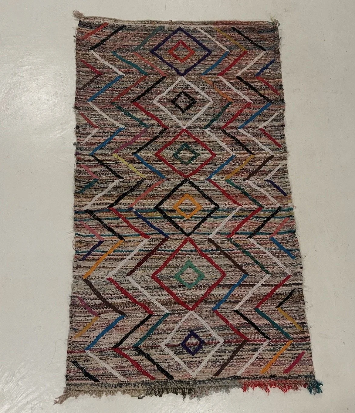 MMFW05 (3” x 5’3”)