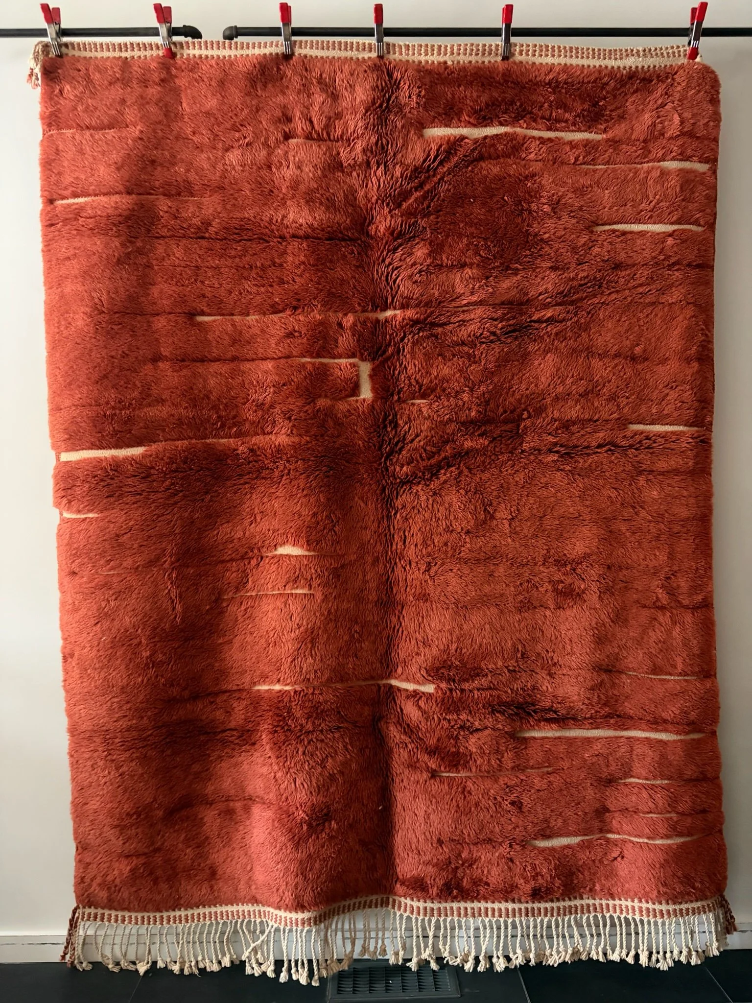 UN03 (7' x 9')