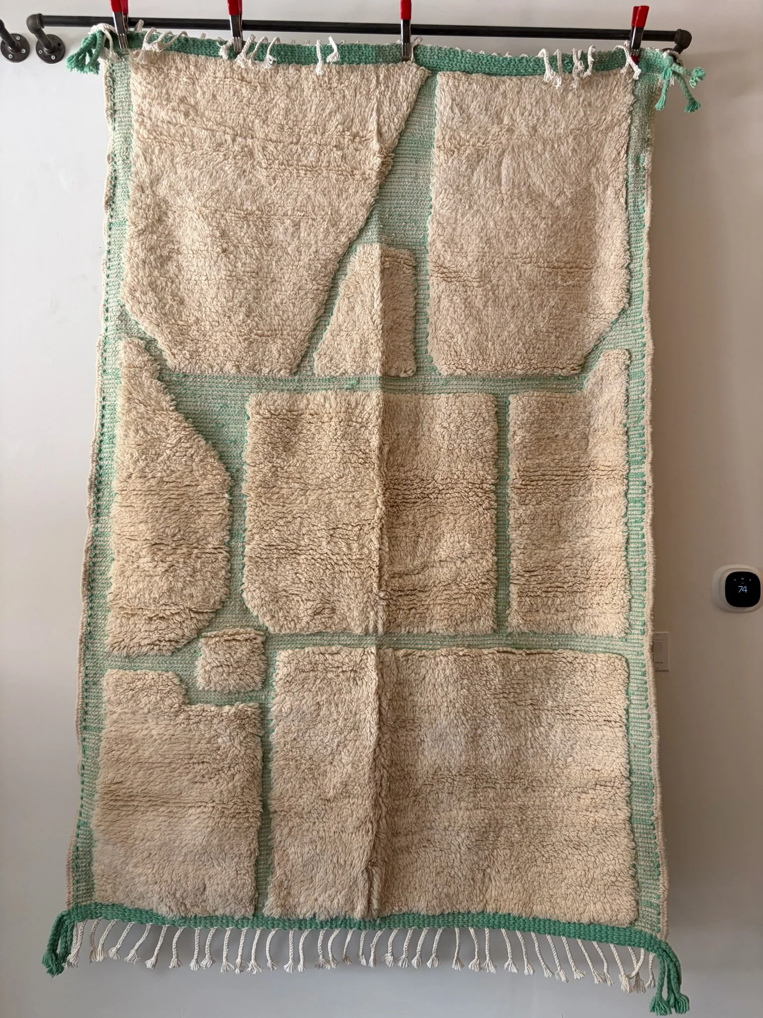 MDK07 (5'2" x 7'10")