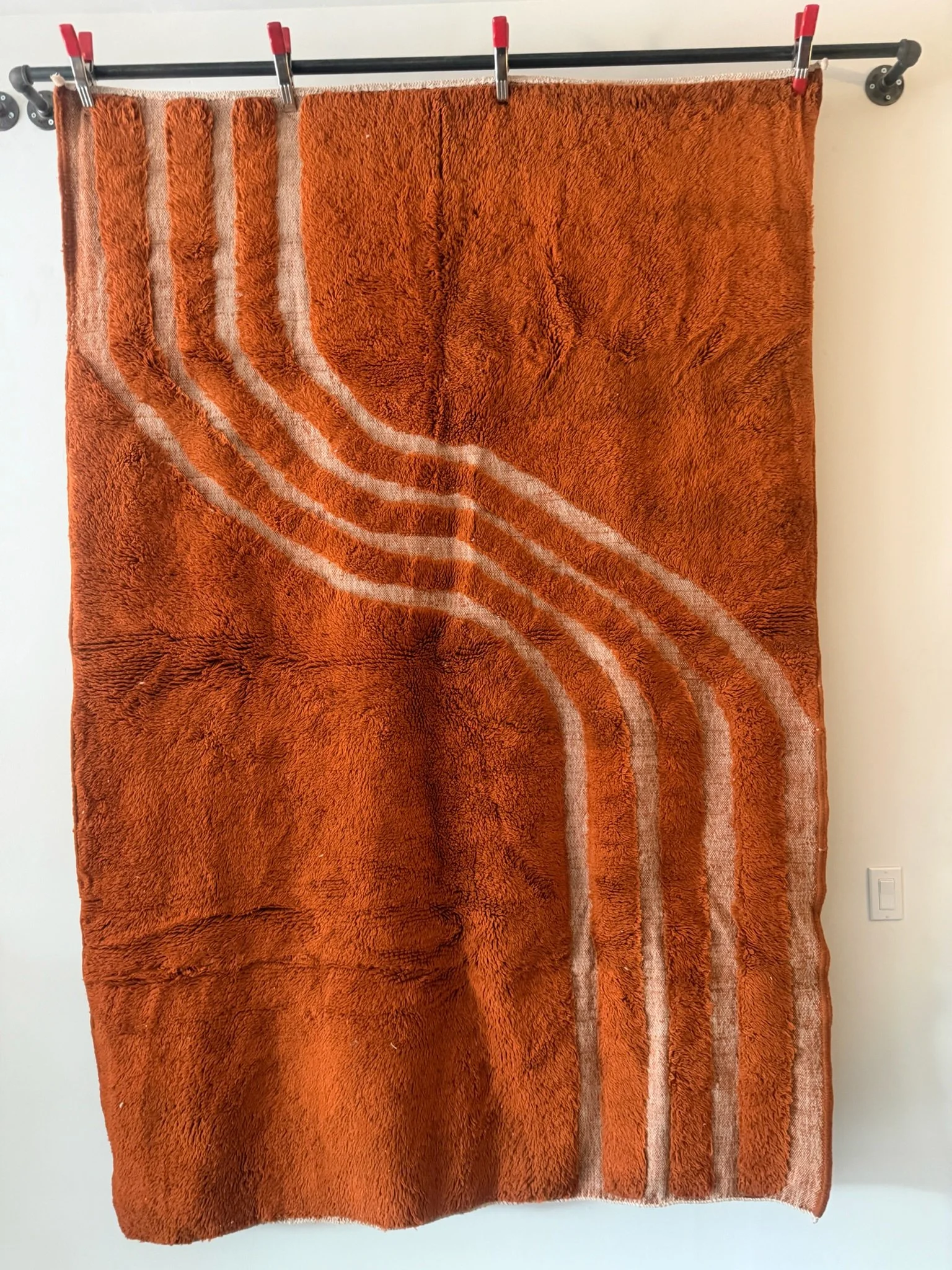 MDK12 (5' x 7'6")