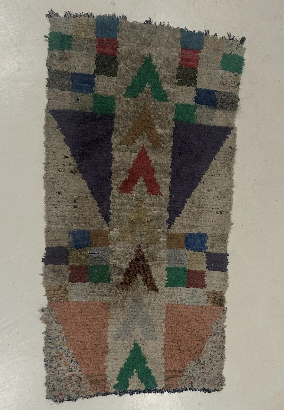 MMB32 (4’5” x 4’10”)