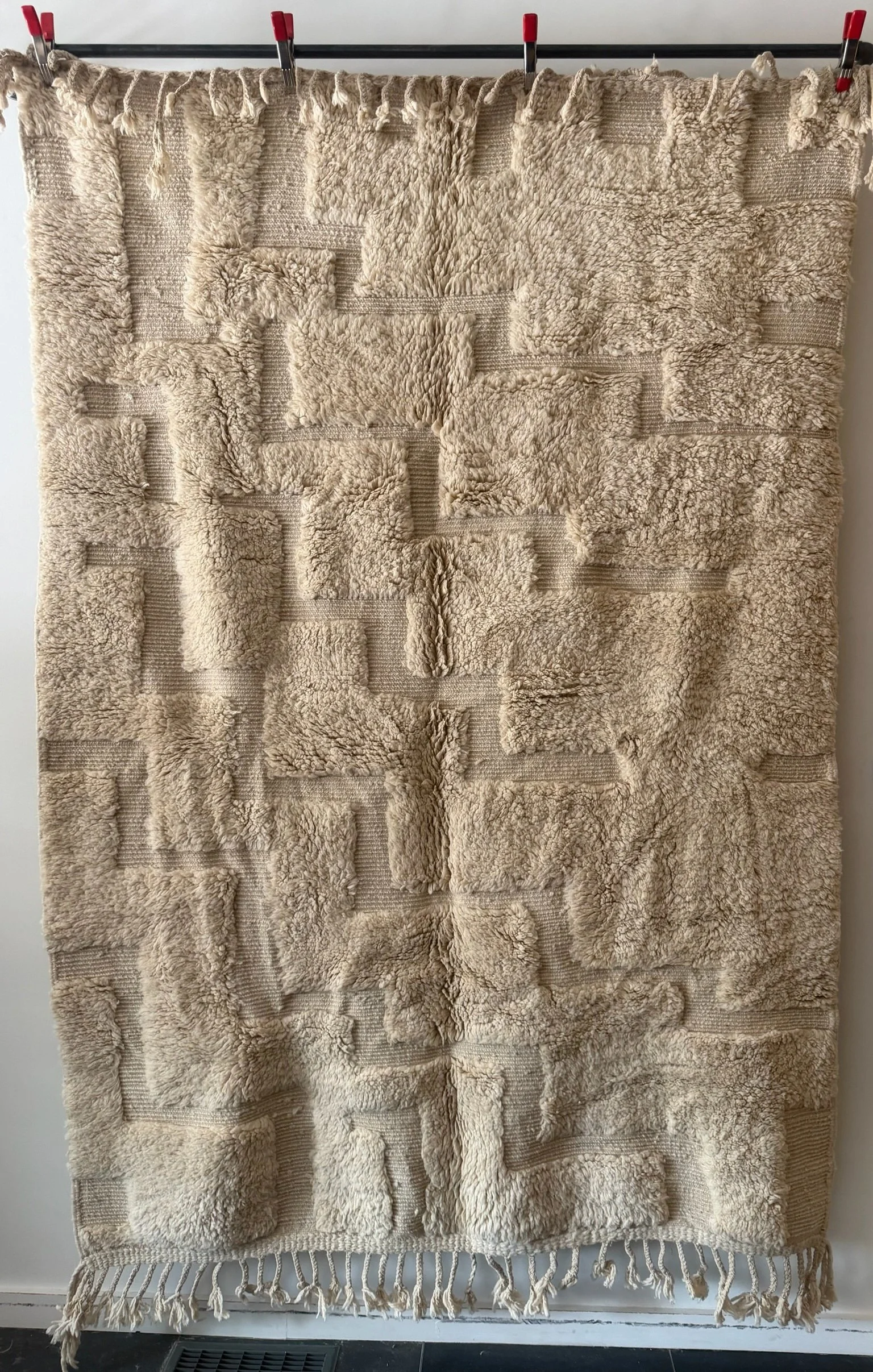 MDK02 (6' x 8'8")