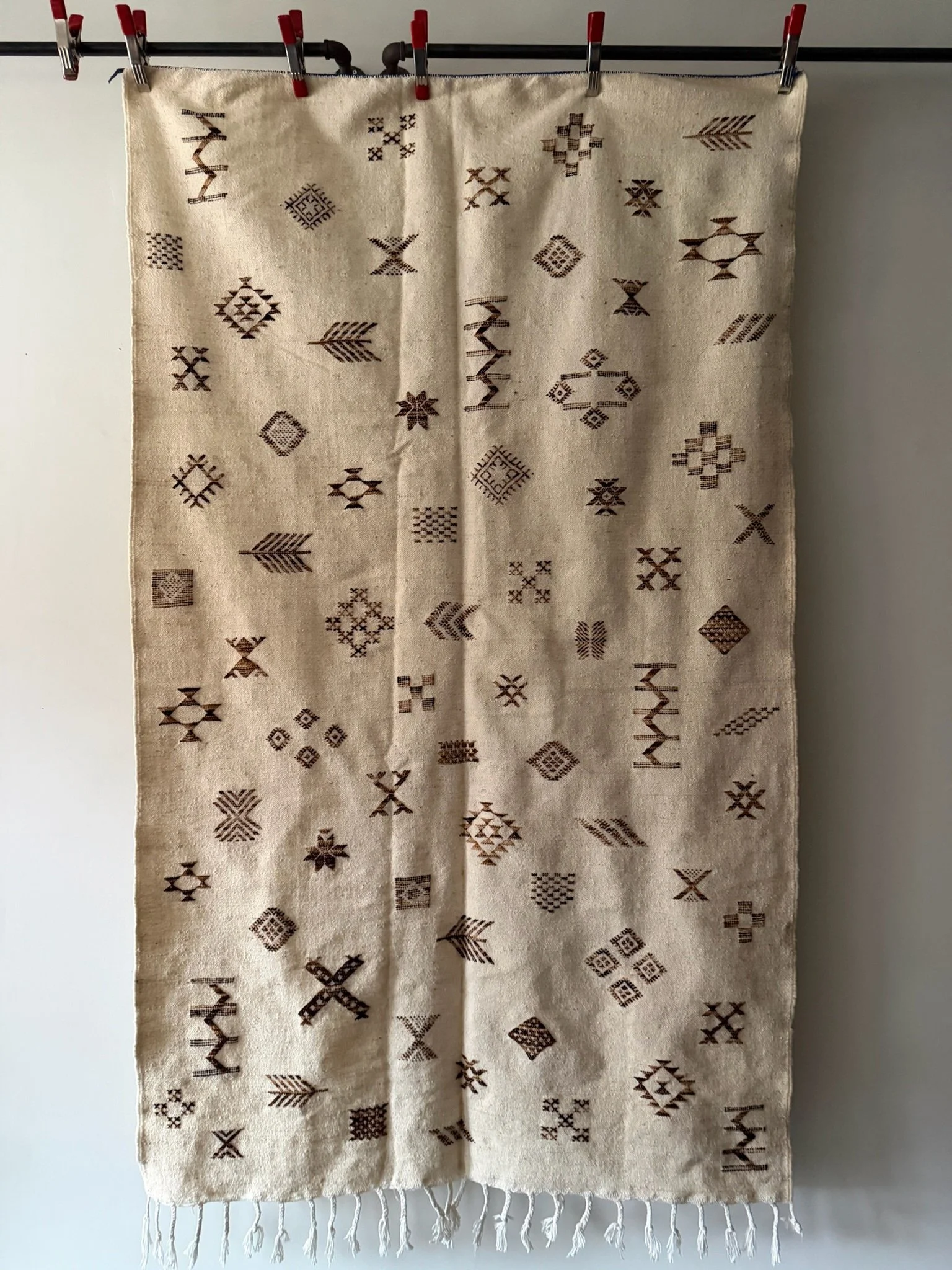 MMD27013 (4'8" x 8')