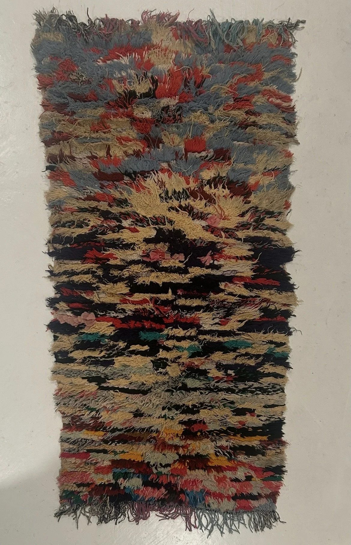 MMB33 (2’4” x 4’8”)