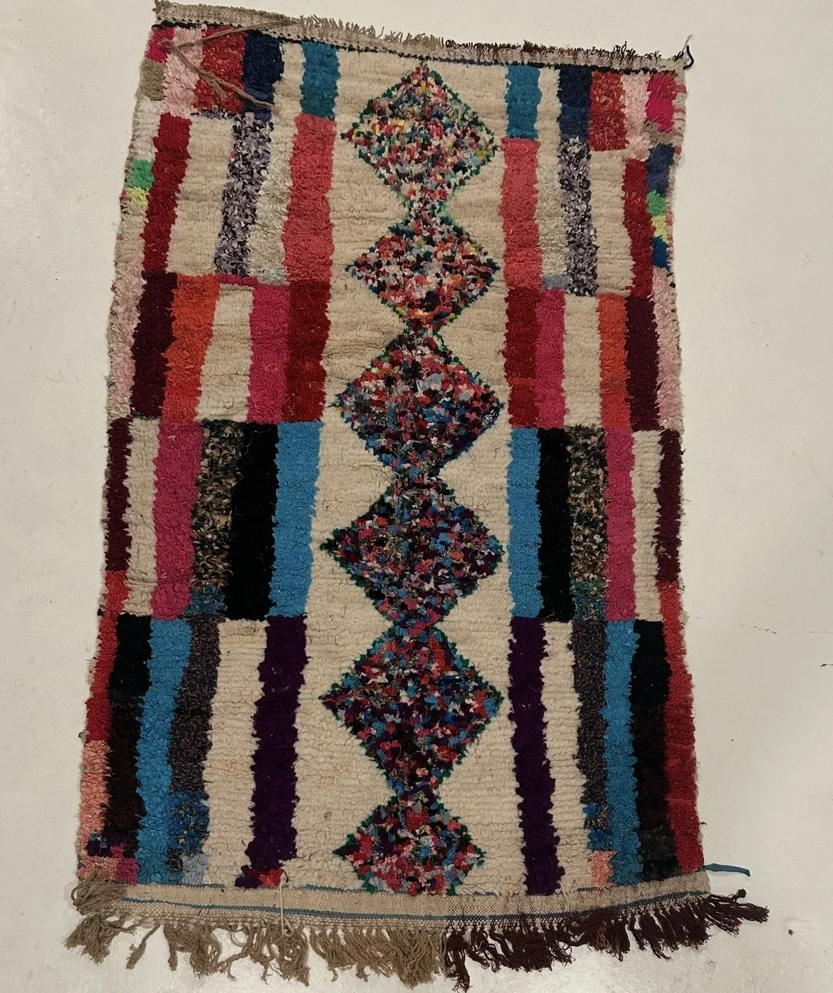 MMB56 (3’10” x 6’5”)
