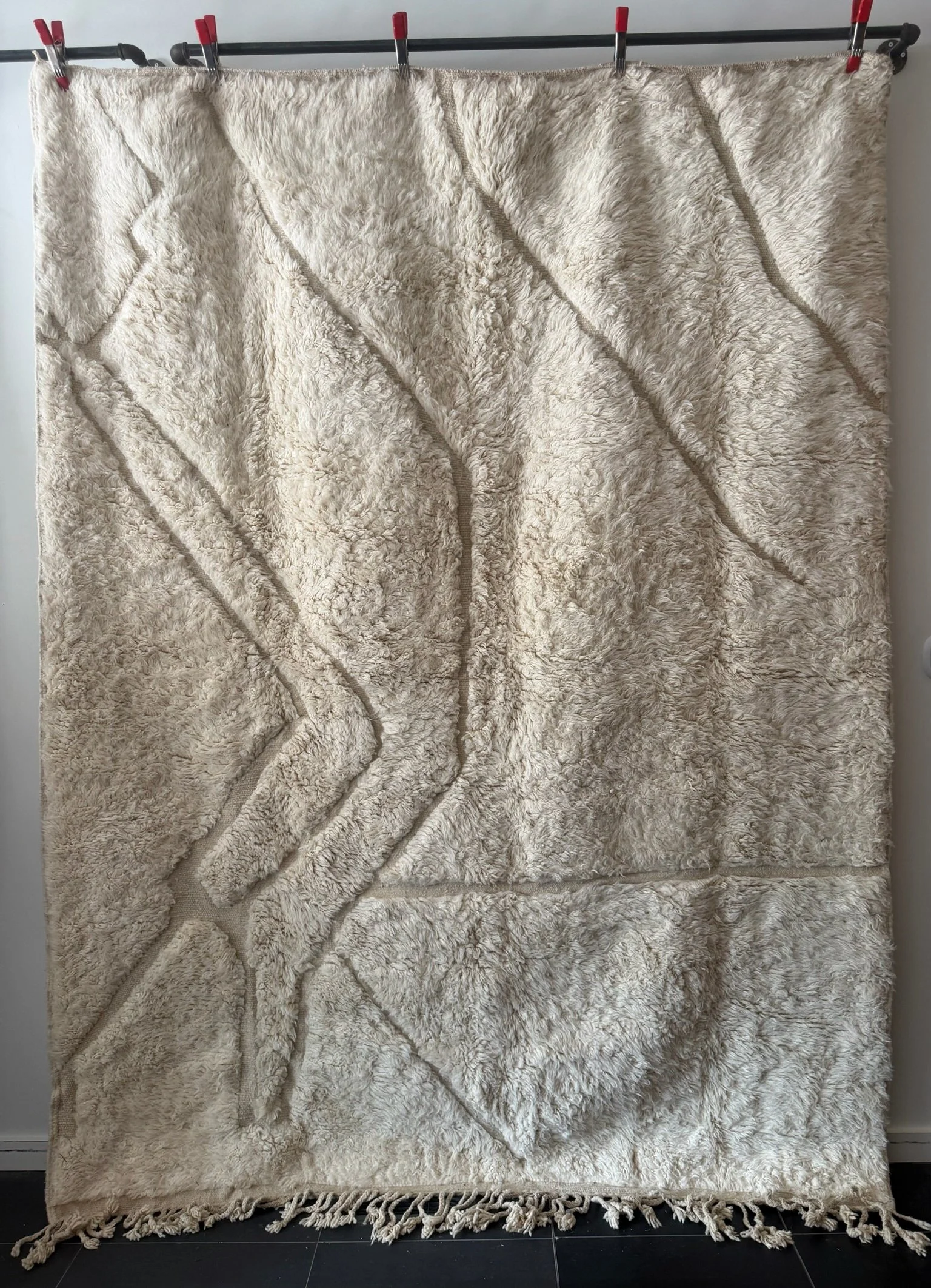 MDK01 (7'6" x 9'8")