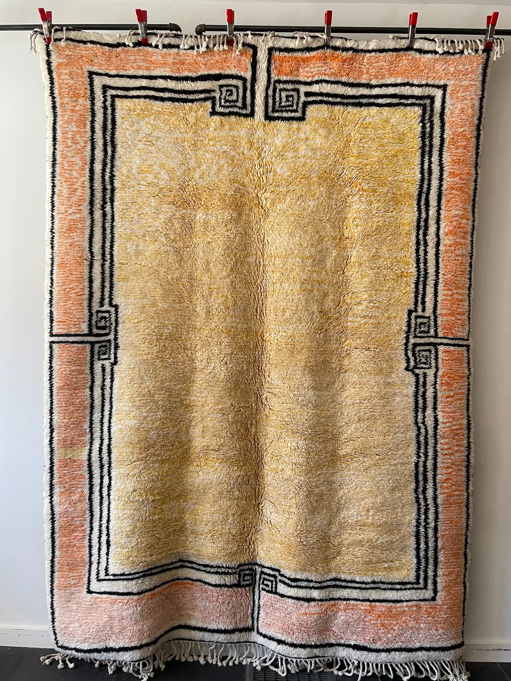 NEW ARCHIVE1 — Moroccan Rugs in Toronto, Canada by Mellah