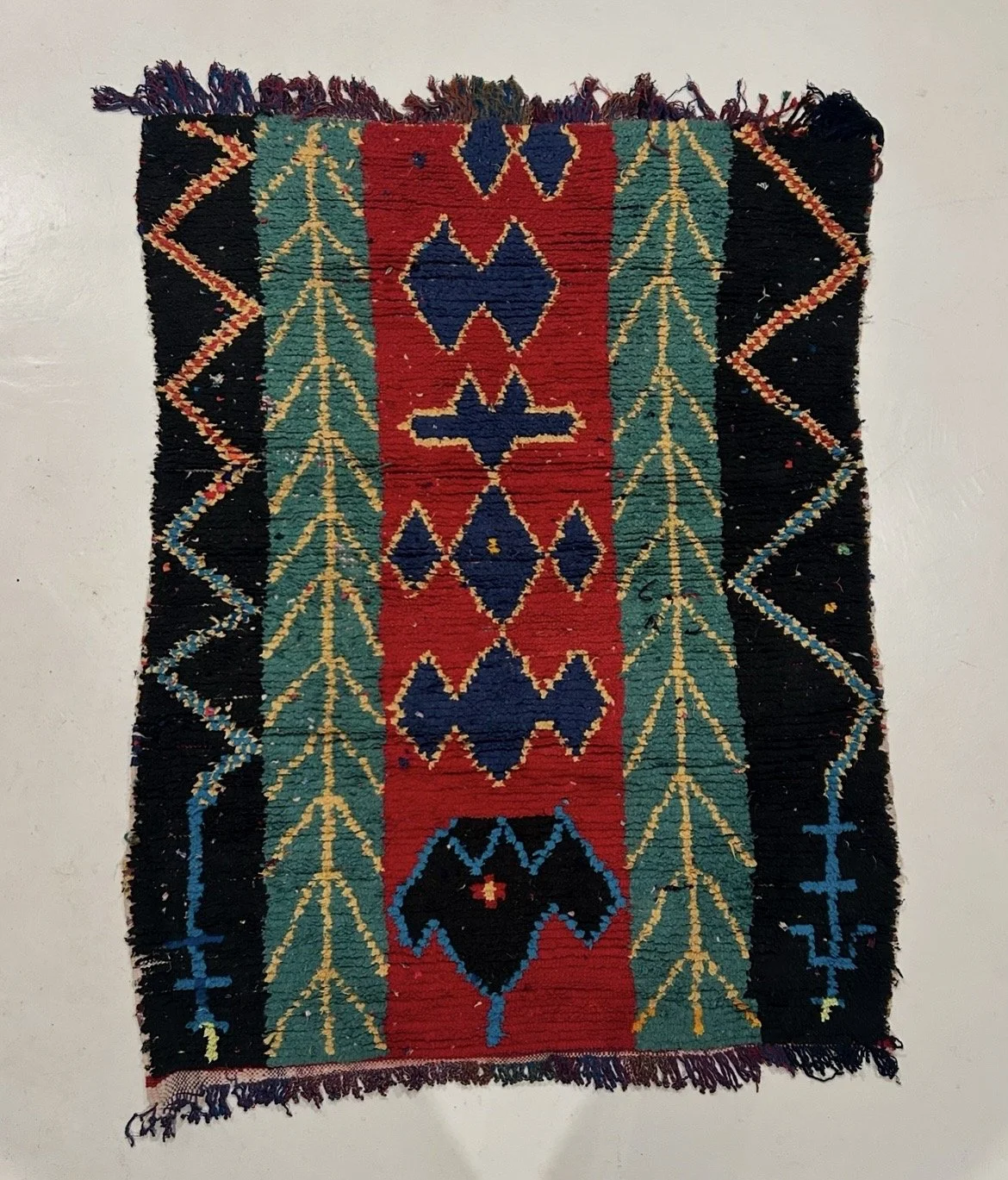 MMB15 (3’10” x 5’4”)