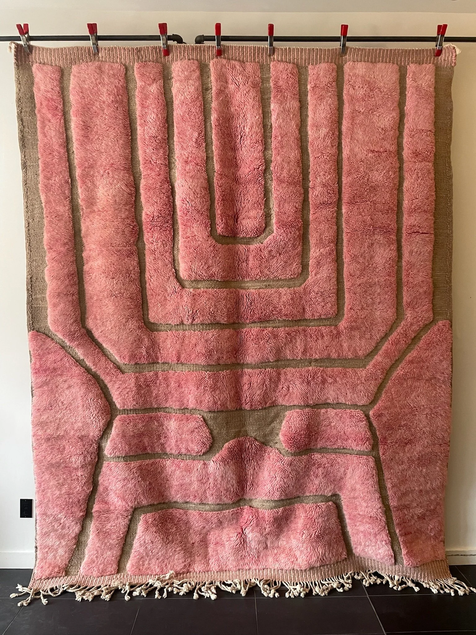 N2104 (8' x 10')