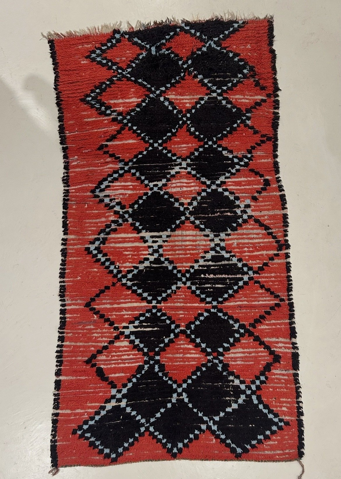 MMB07 (3’4” x 6’10”)