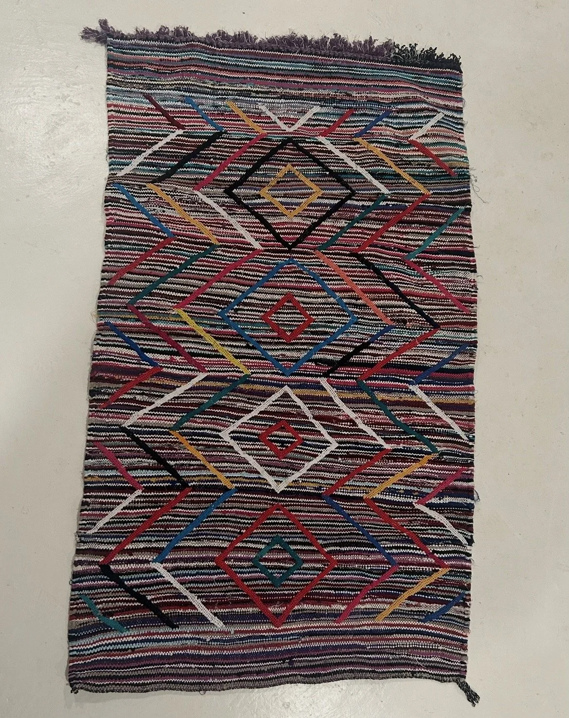 MMFW12 (3’1” x 5’2”)