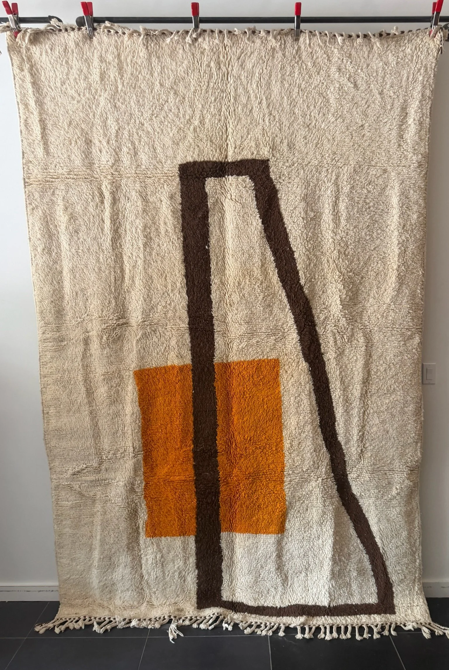 MDK06 (6'7" x 9'10")