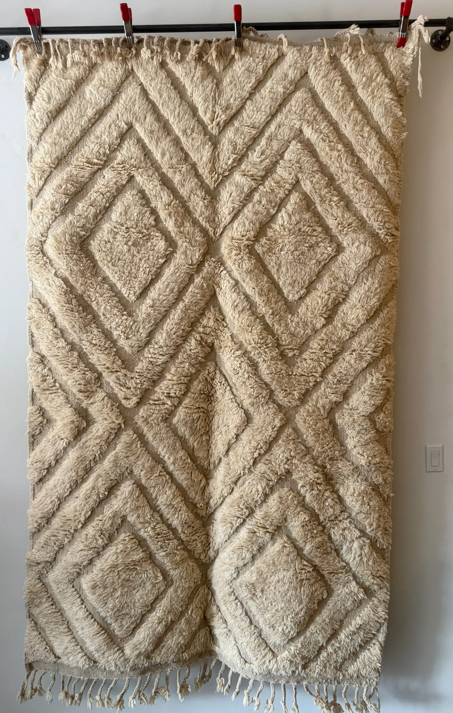 MDK10 (5' x 8'2")