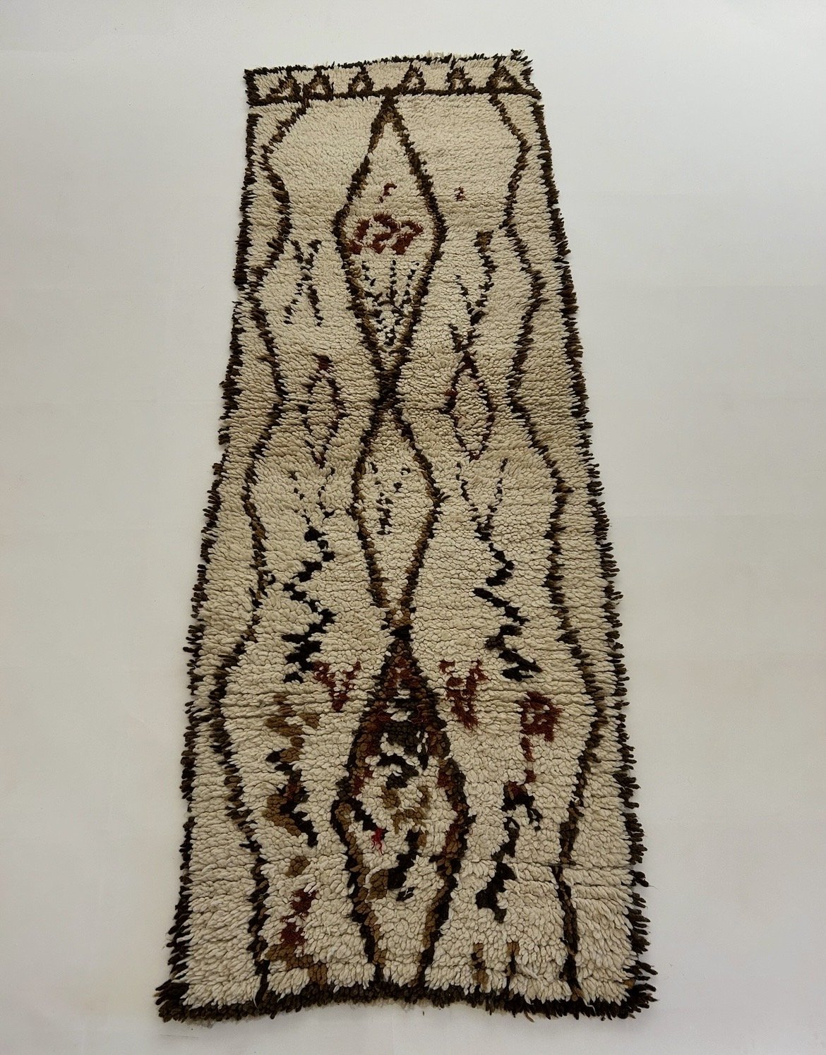 MMC01 (2’8” x 7’5”)