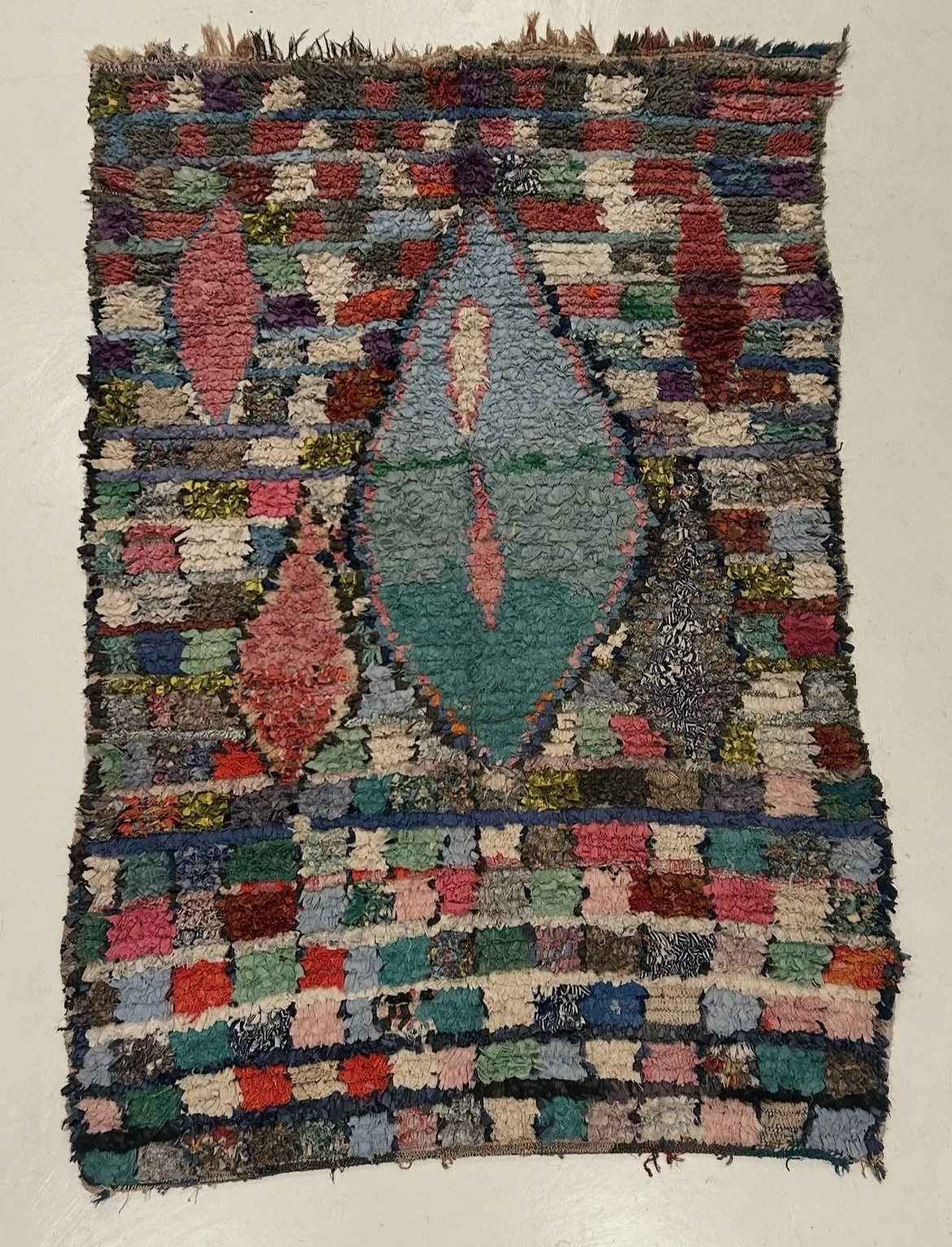 MMB25 (4’5” x 6’10”)