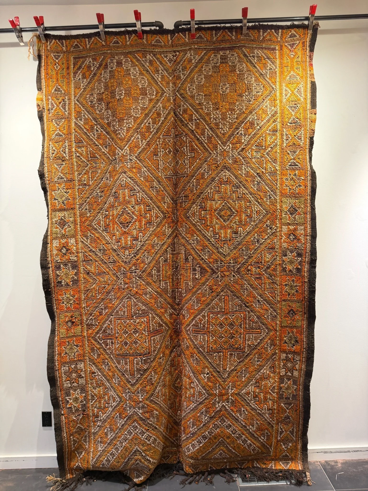 MMD2701 (6'6" x 10')