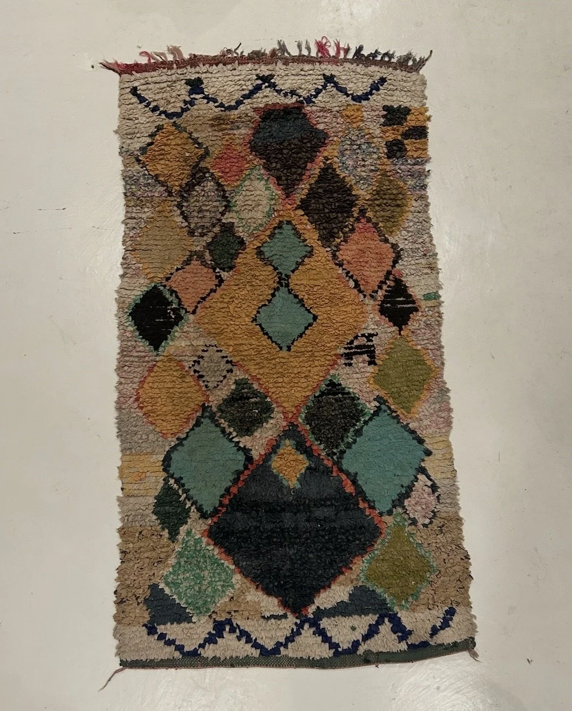 MMB57 (3’4” x 6’7”)