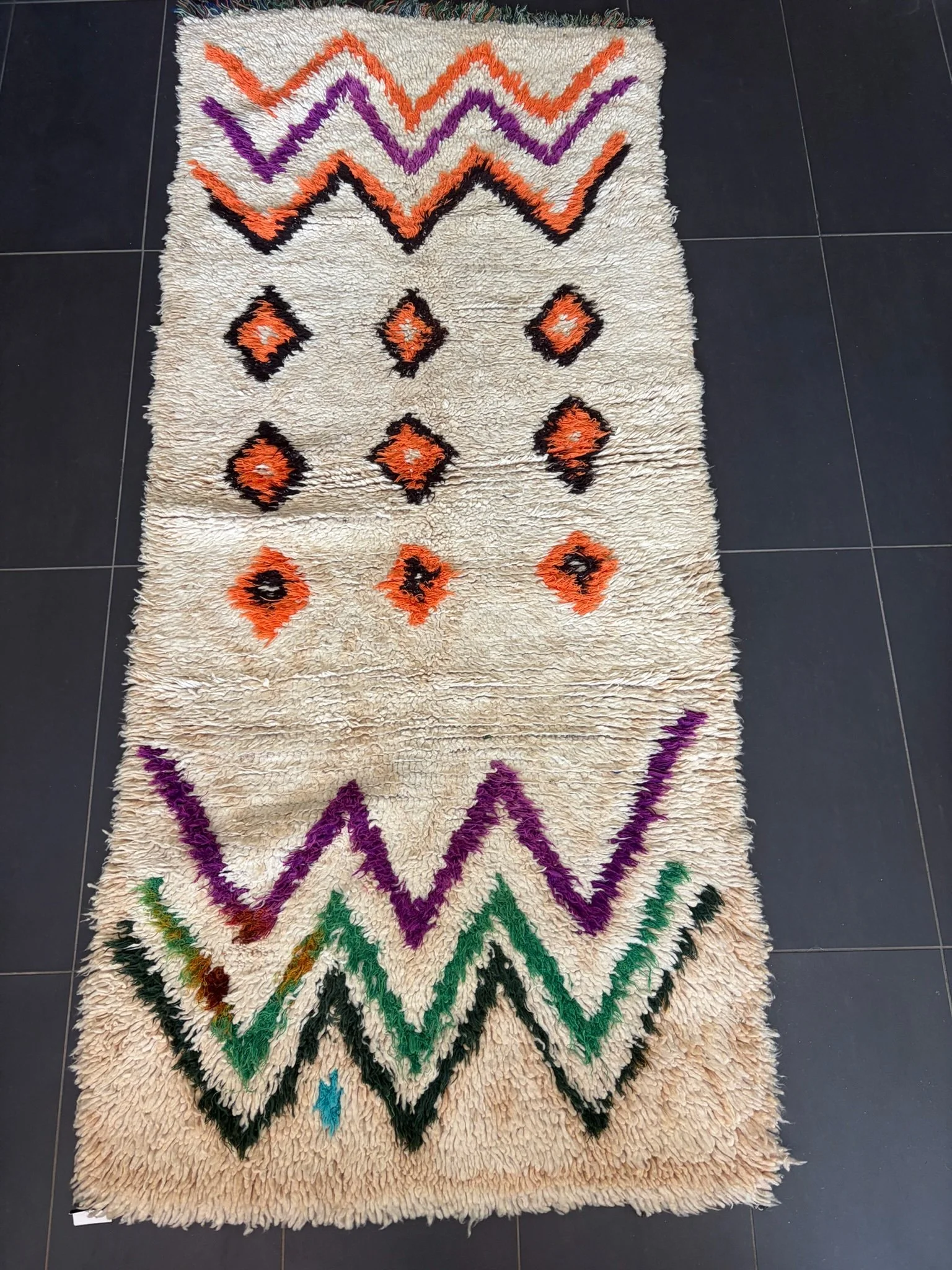 ABD06 (3' x 6'7)