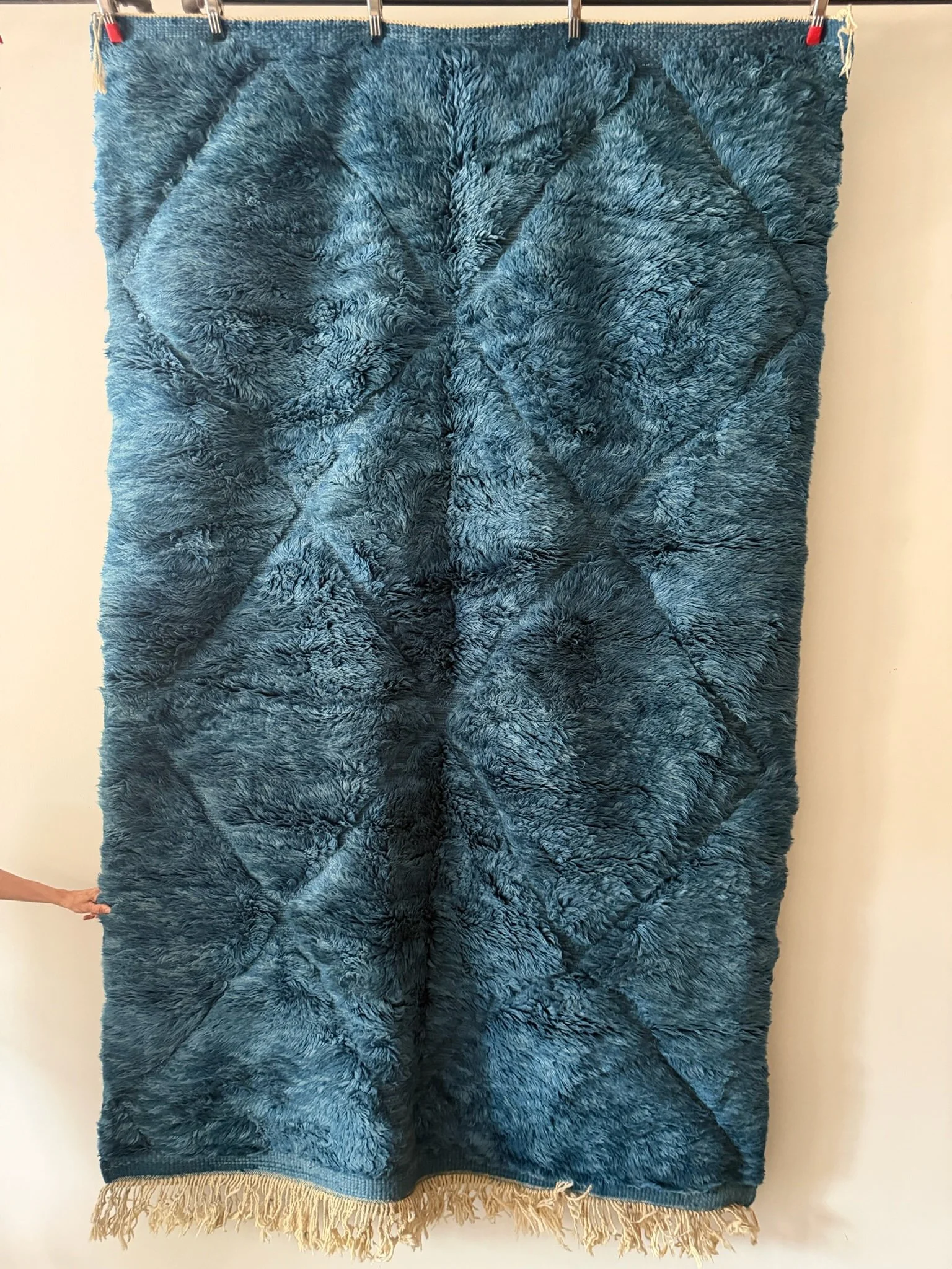 AN026 (5'3" x 8')