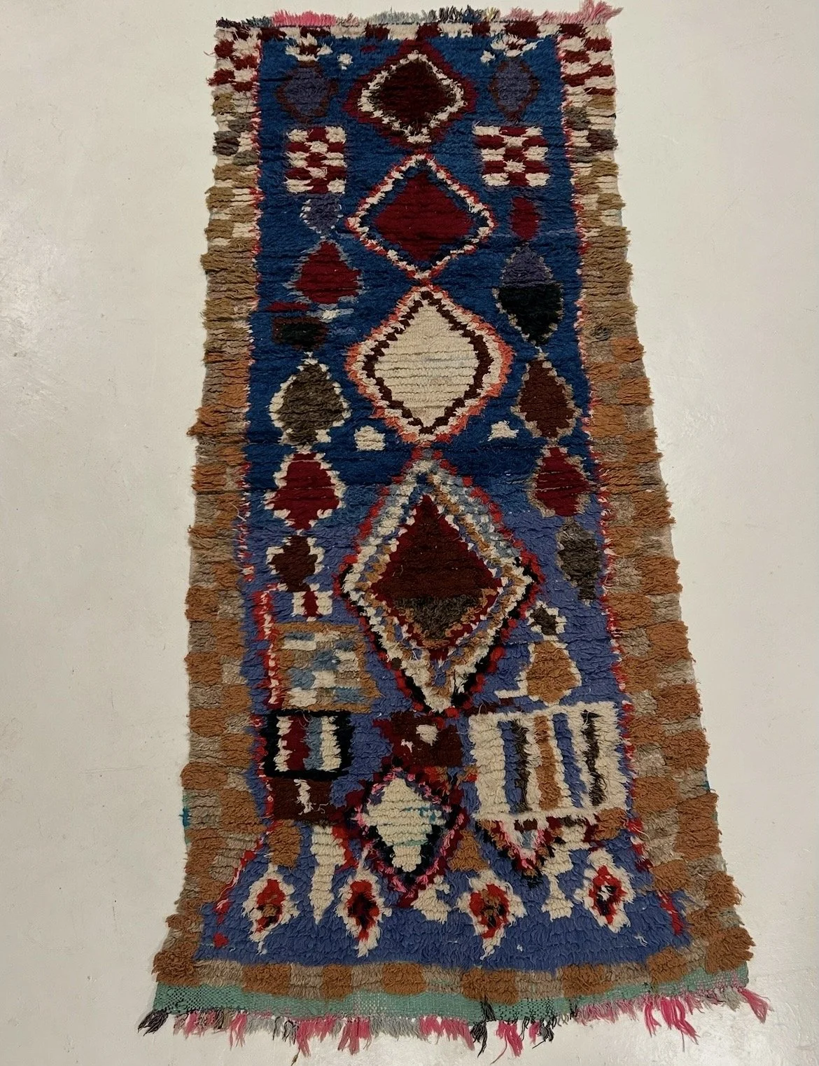 MMB13 (3’8” x 8’2”)
