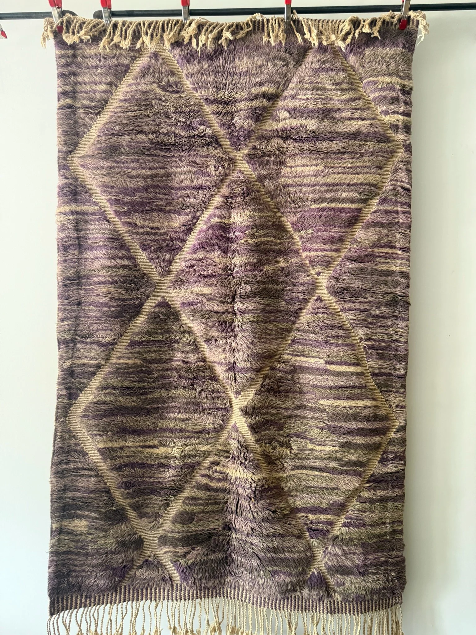 AN025 (5'3" x 8'5")