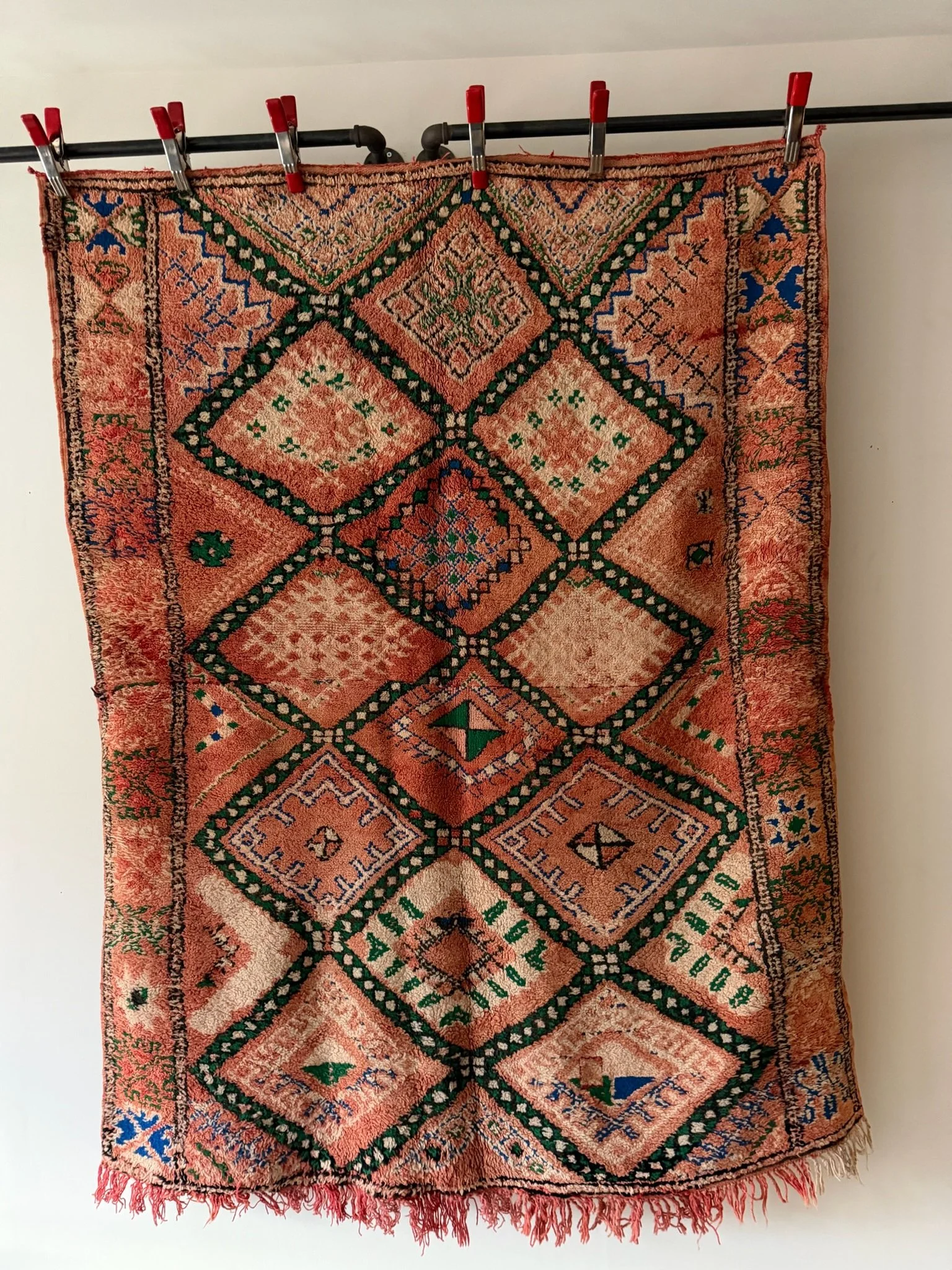 J7017 (4'10" x 6'3")