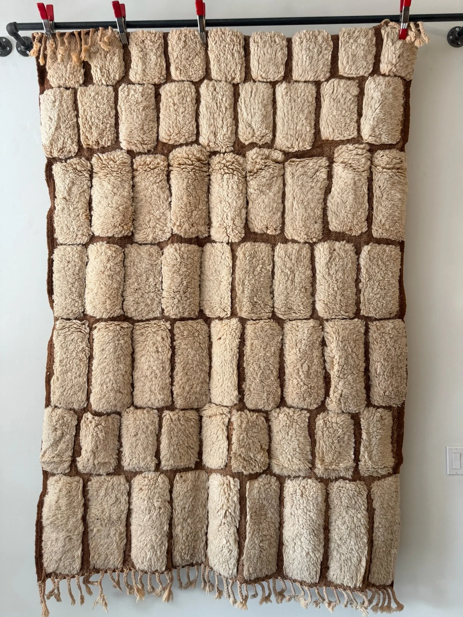 MDK14 (4'9" x 7')