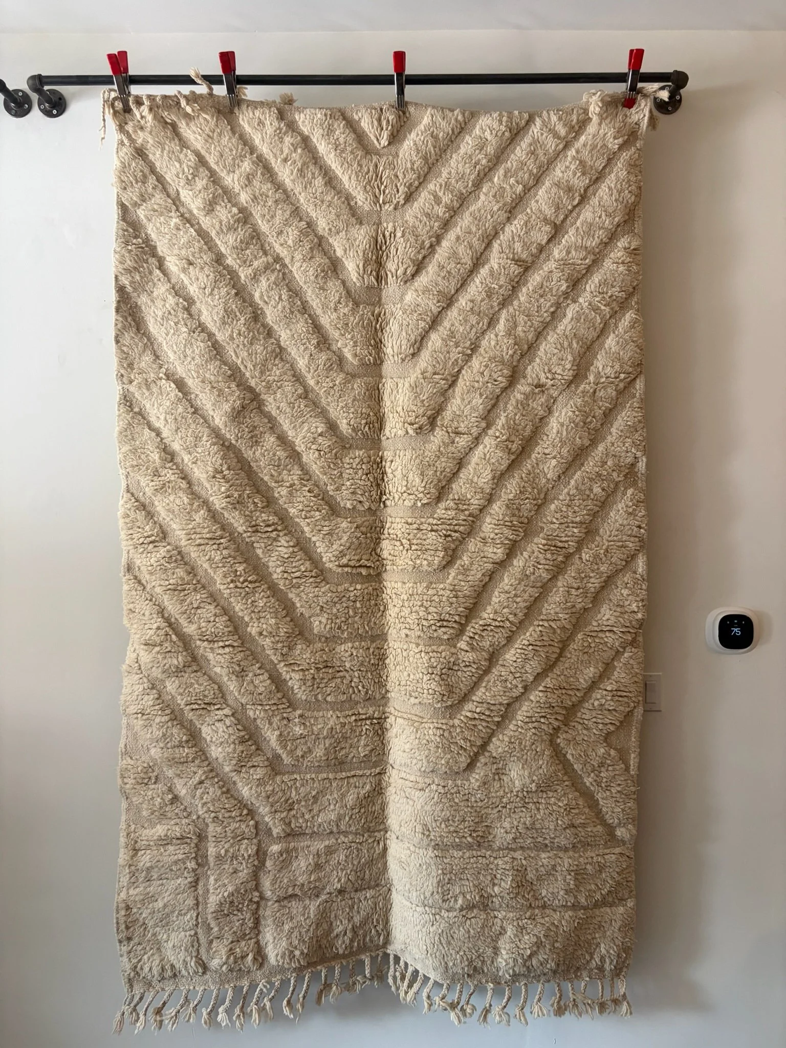 MDK08 (5' x 8')