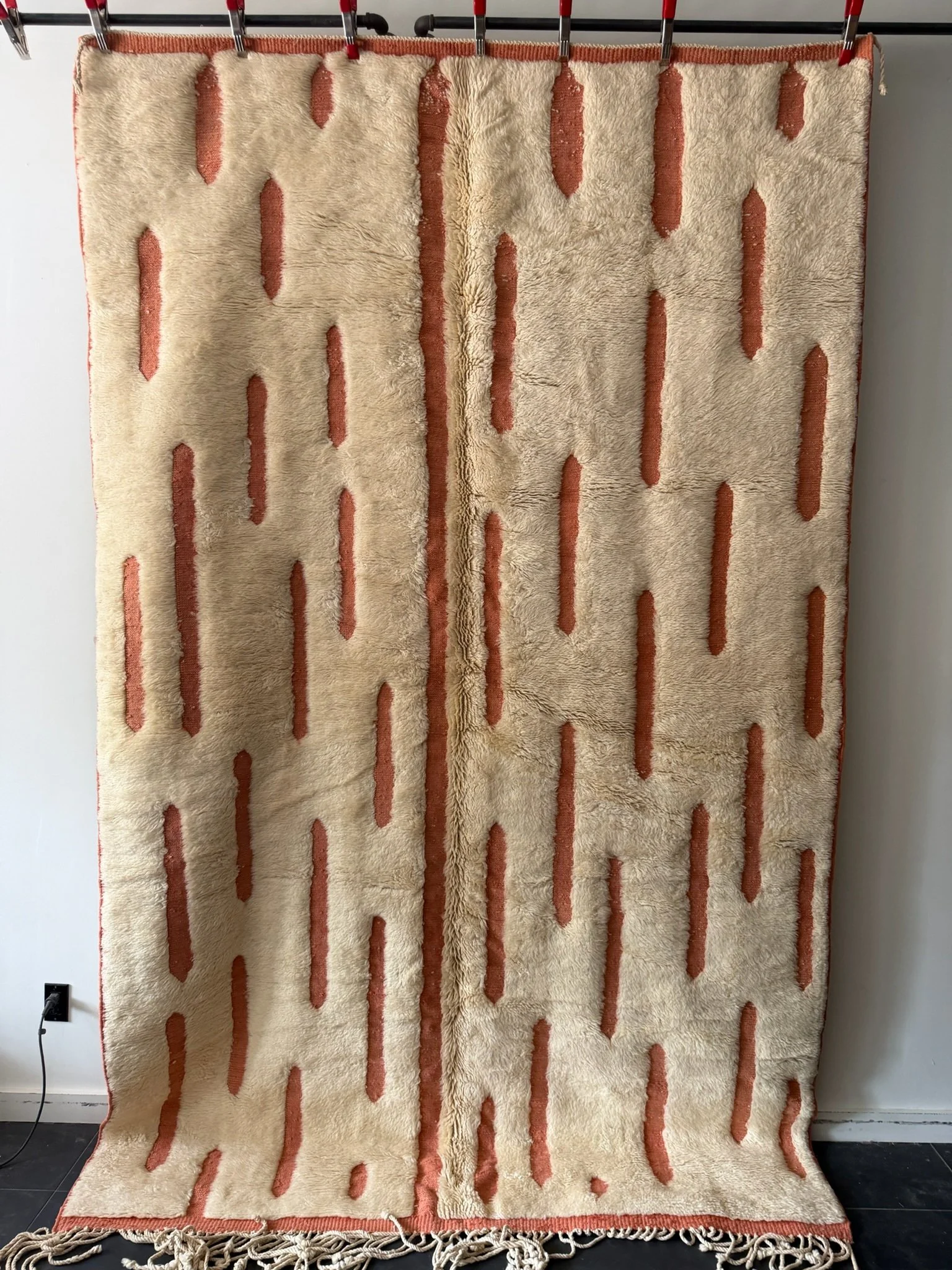 AN014 (6'8" x 10'9"')
