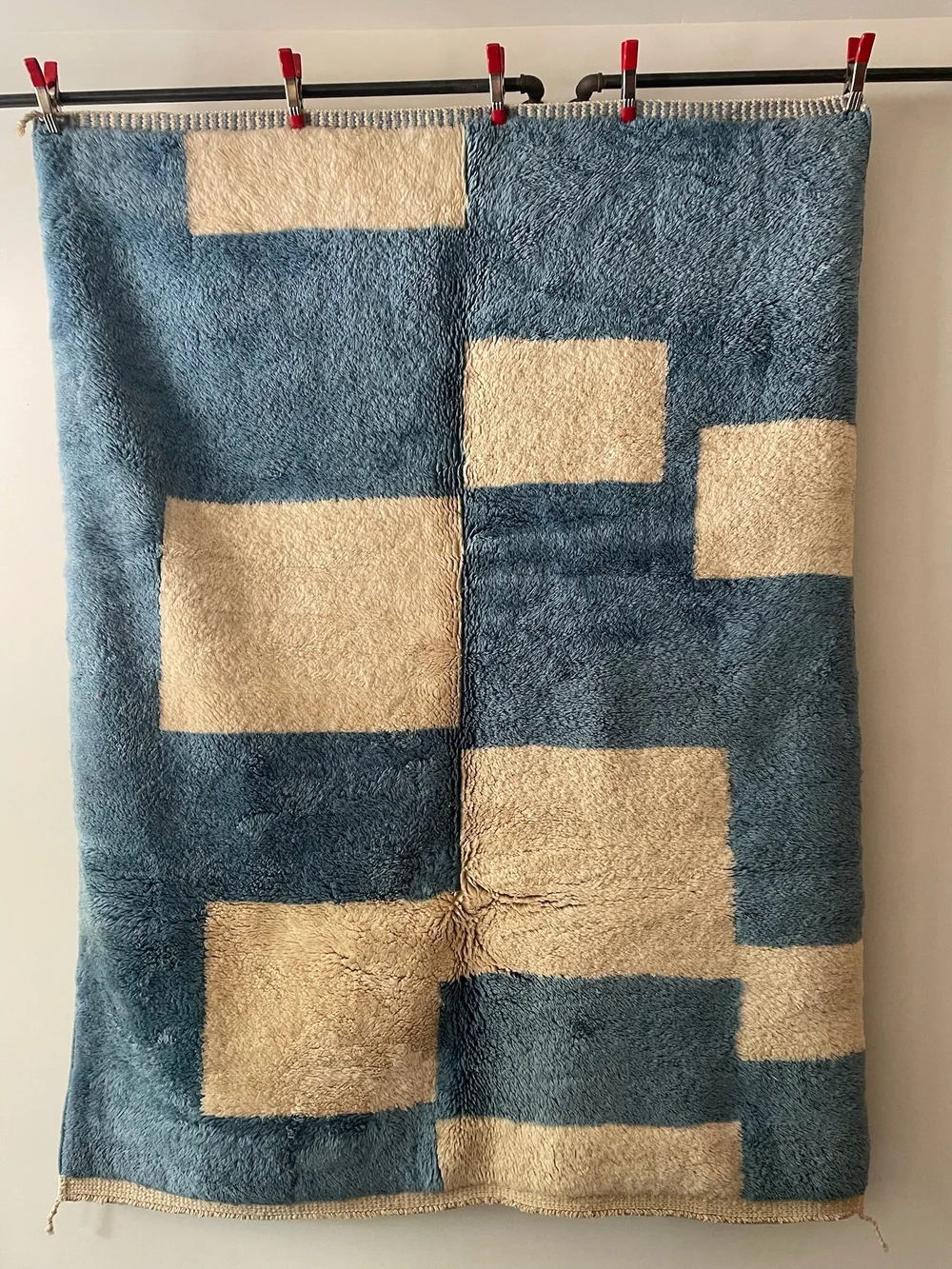 NEW ARCHIVE1 — Moroccan Rugs in Toronto, Canada by Mellah