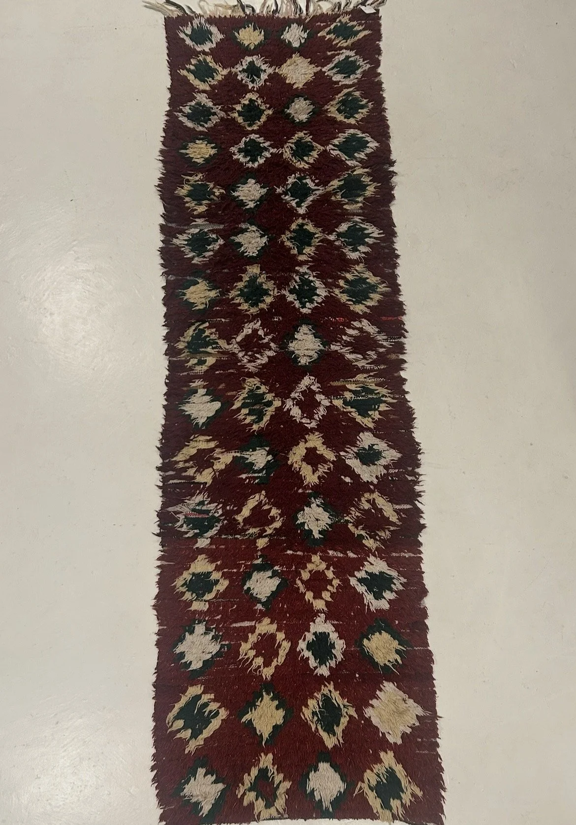 MMB36 (2’6” x 9”)
