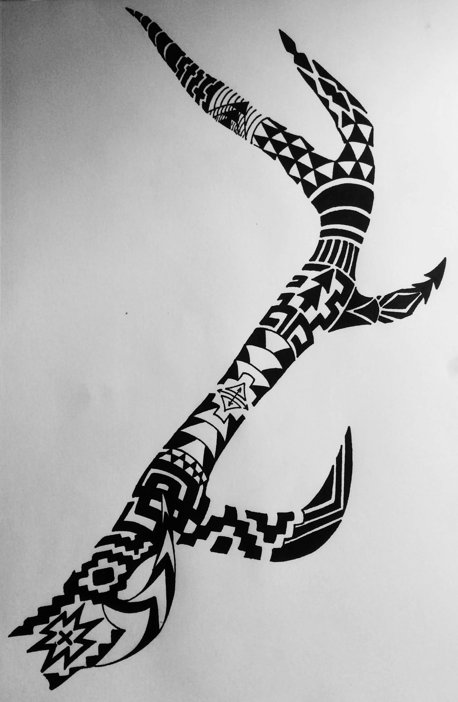 design - patterned antler.jpg