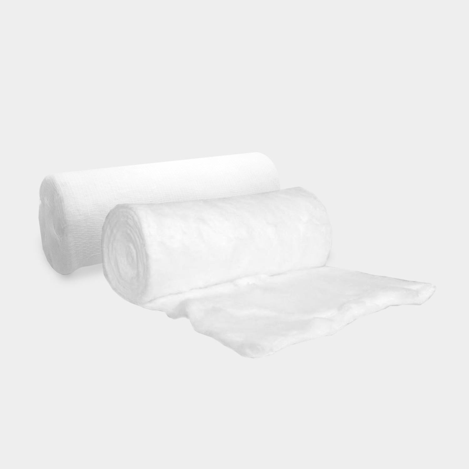 ABSORBENT COTTON POUND ROLL