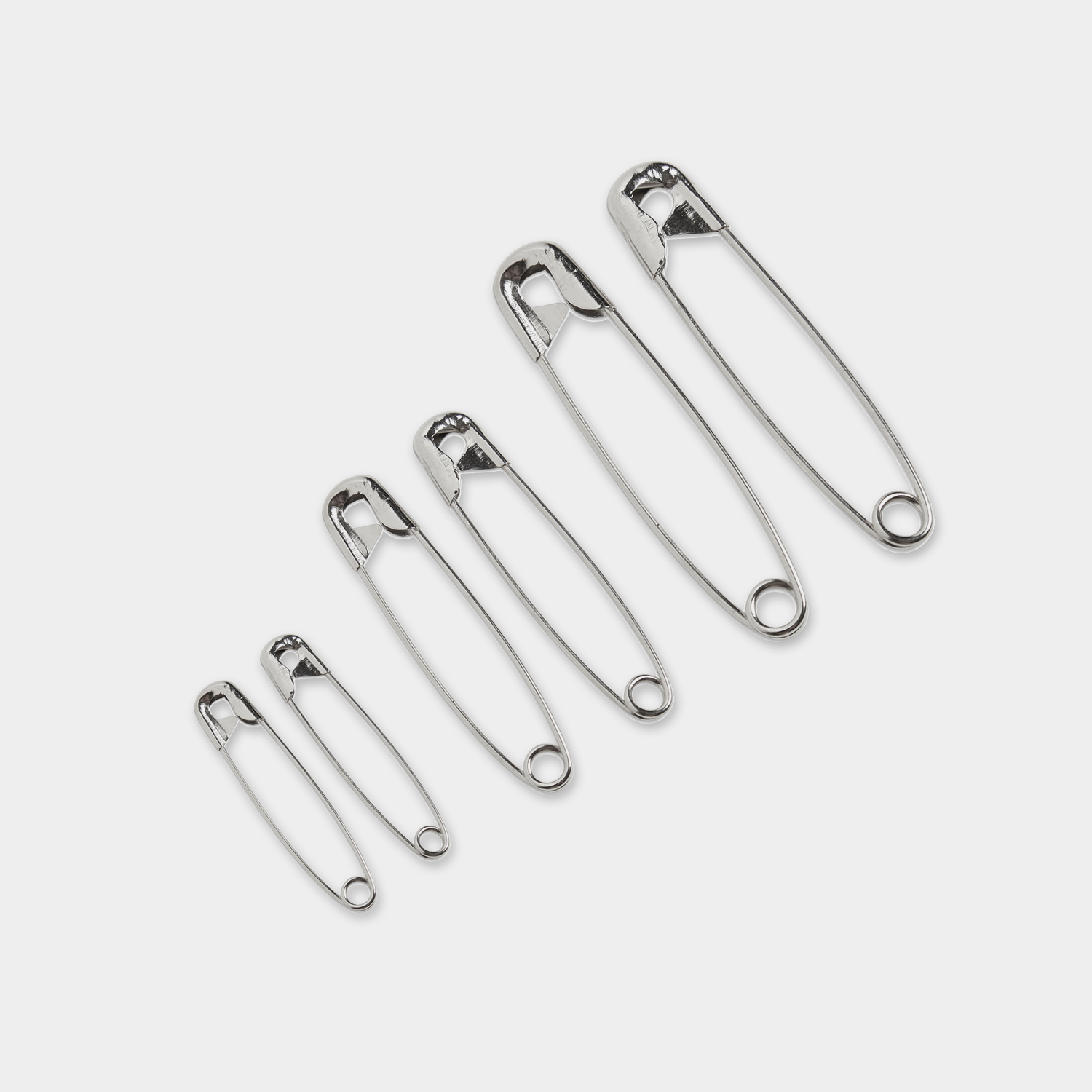 SDP Inc. - Sterile Safety Pins