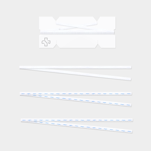 SDP Inc. - Sterile Cotton Umbilical Tape / Sterile Poly Umbilical Tape ...