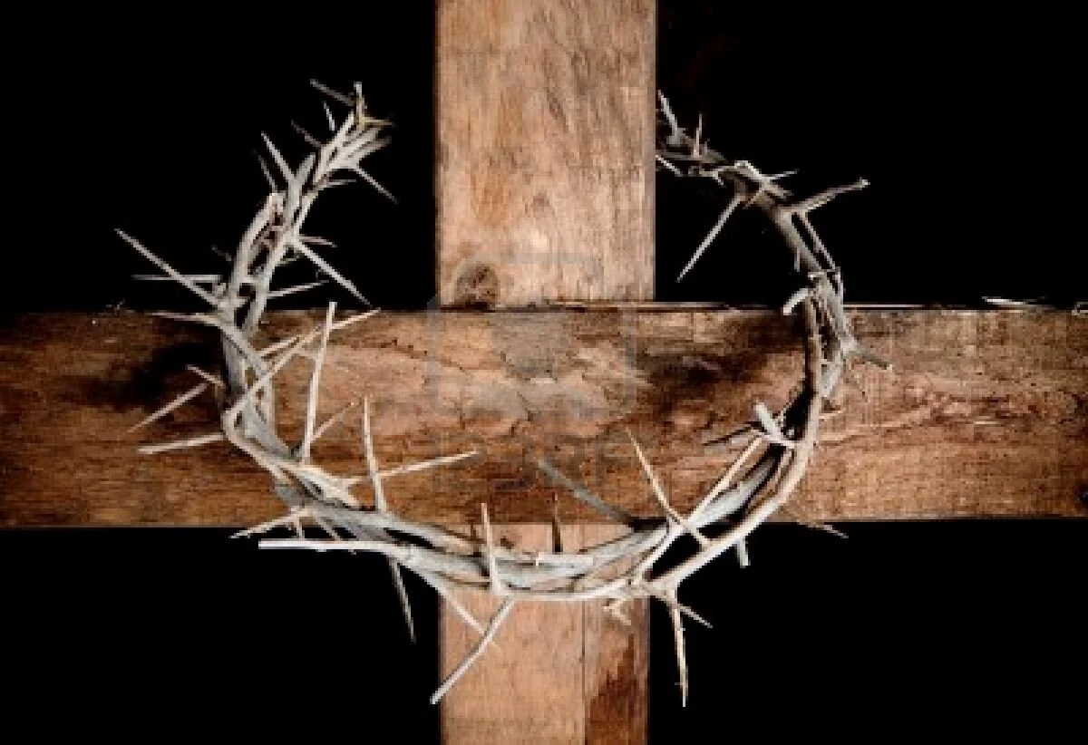 The Crown of Thorns