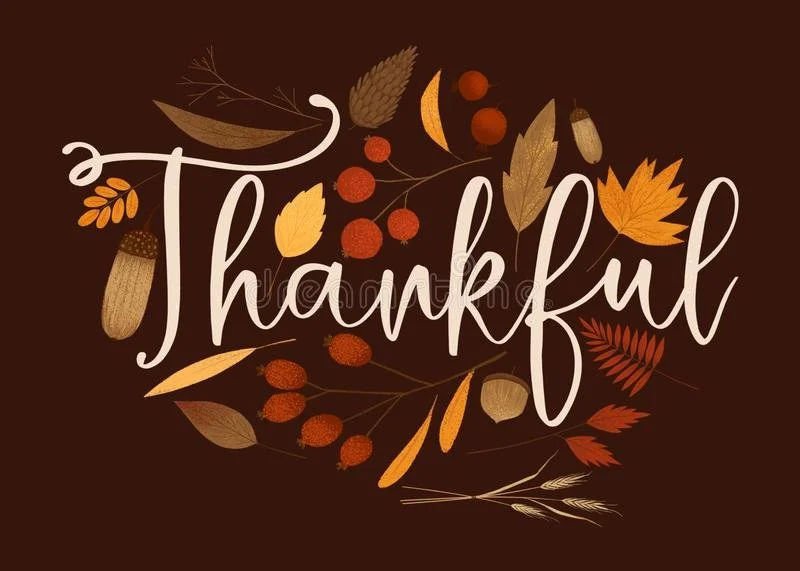 Thankful