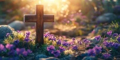 Alone on the Altar - Easter Sunday Night