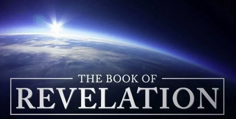 July 23, 2025 / Revelation