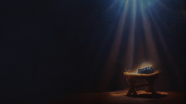 Unto Us Christmas Cantata